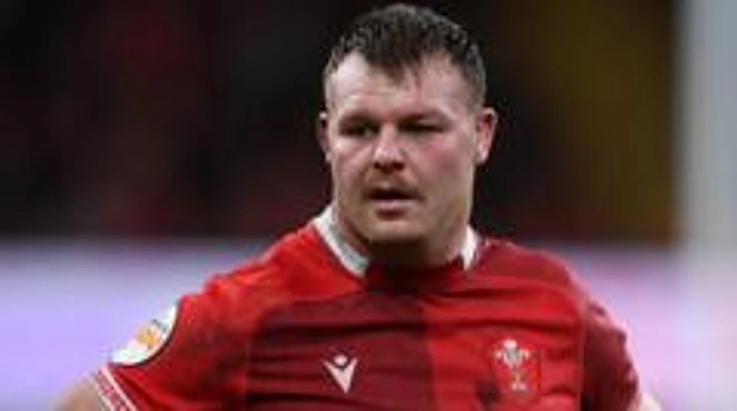 Lake injury a blow for Ospreys and worry for Wales