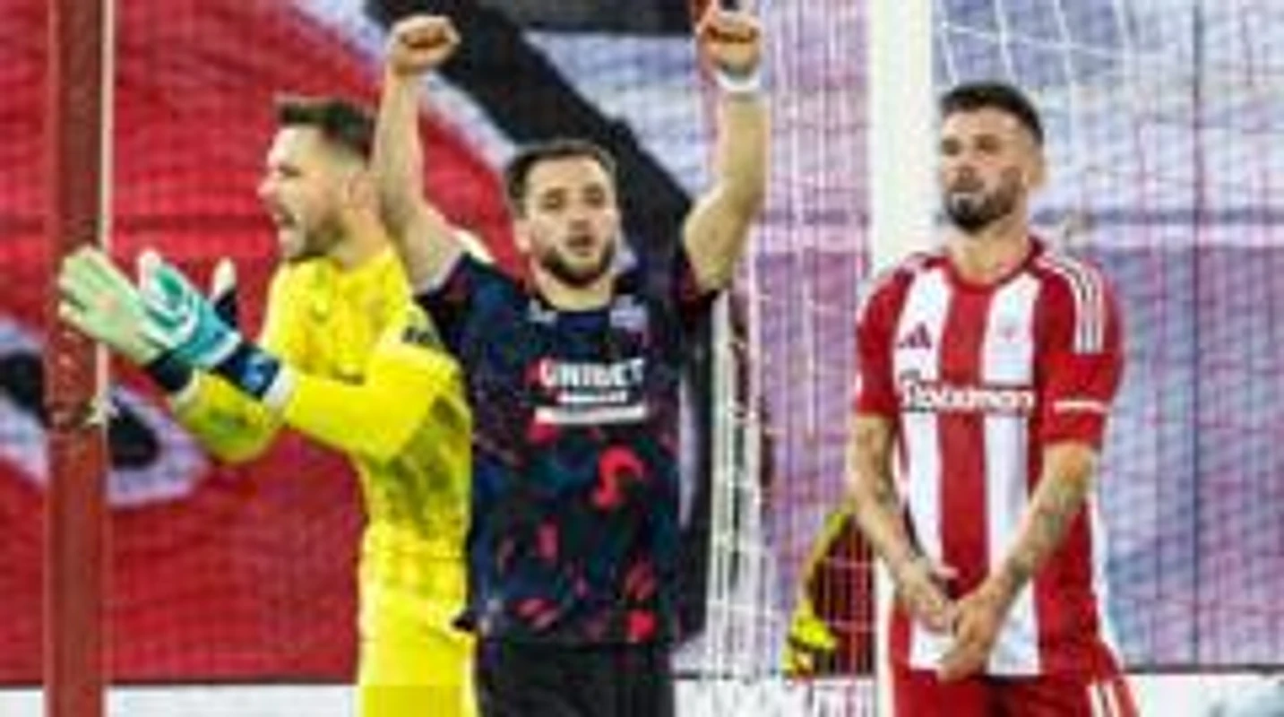 Why Rangers could bypass qualifiers and reach Champions League