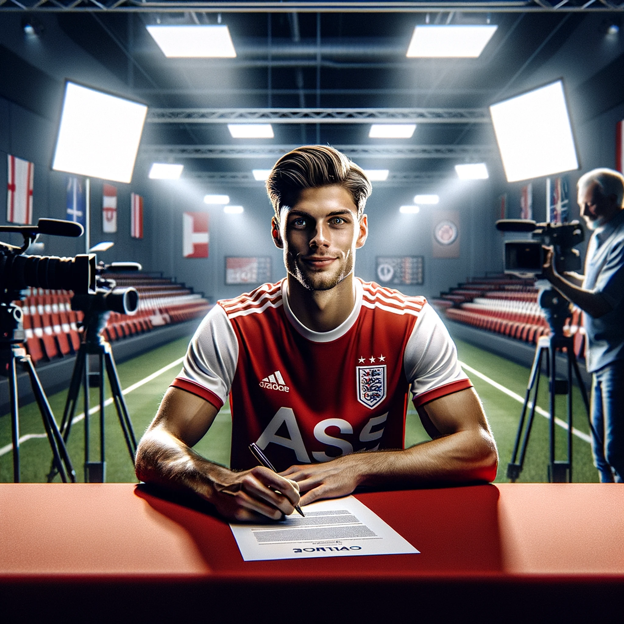 'The ultimate honour' - have your say on Maguire's new deal