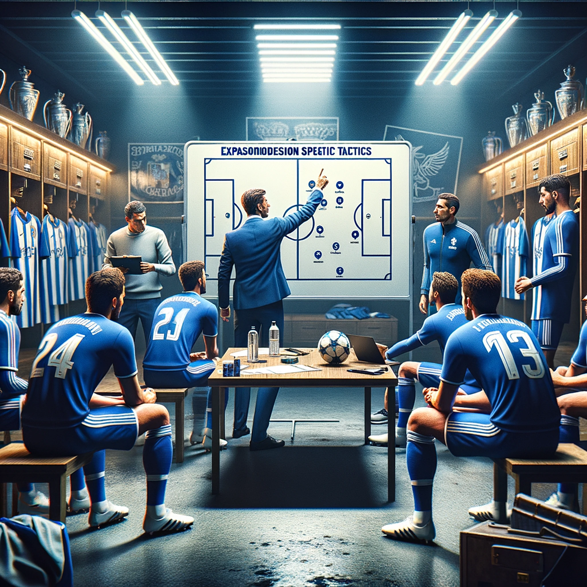 Vinicius, Mbappe start in a 4-4-2 – How Real Madrid can line up against Bayern Munich