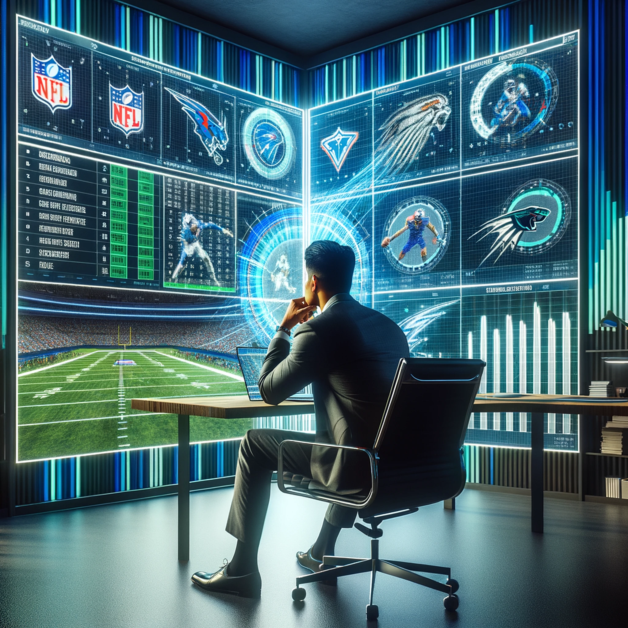 Projecting the first rounds in the 2026 and 2027 NFL Draft
