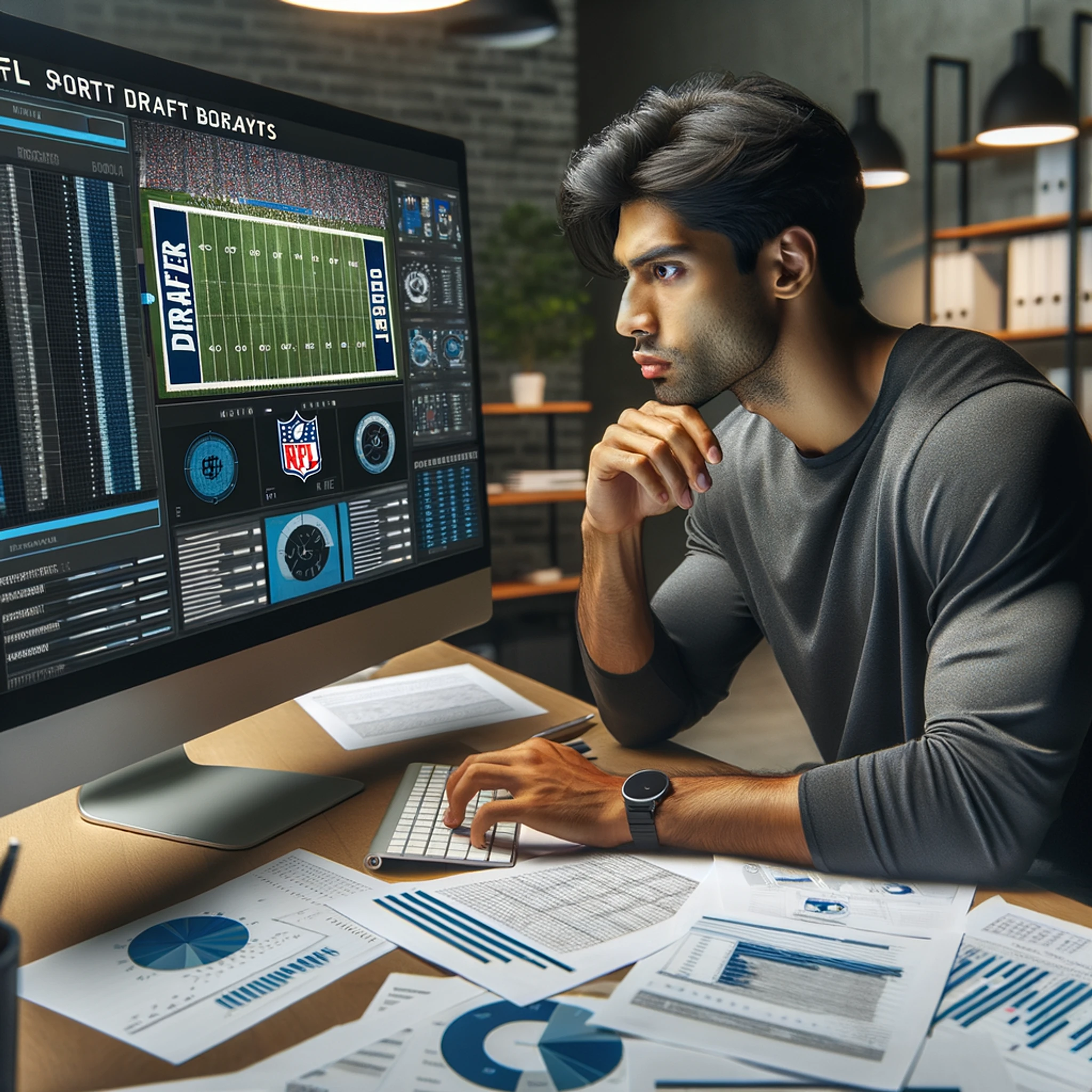 Projecting the first rounds in the 2026 and 2027 NFL Draft