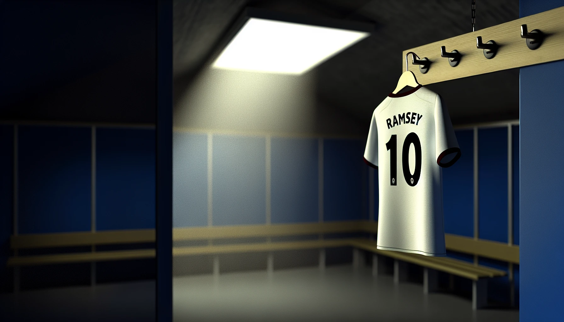 Aaron Ramsey announces retirement from football