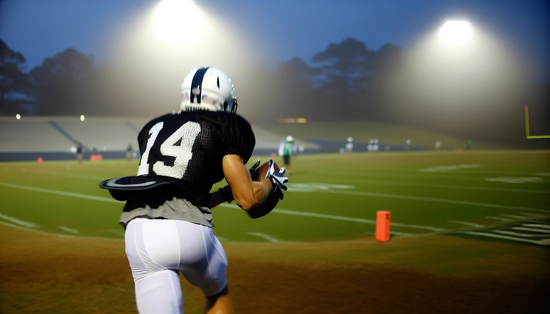 Commanders named top candidate to trade for Pro Bowl wide receiver