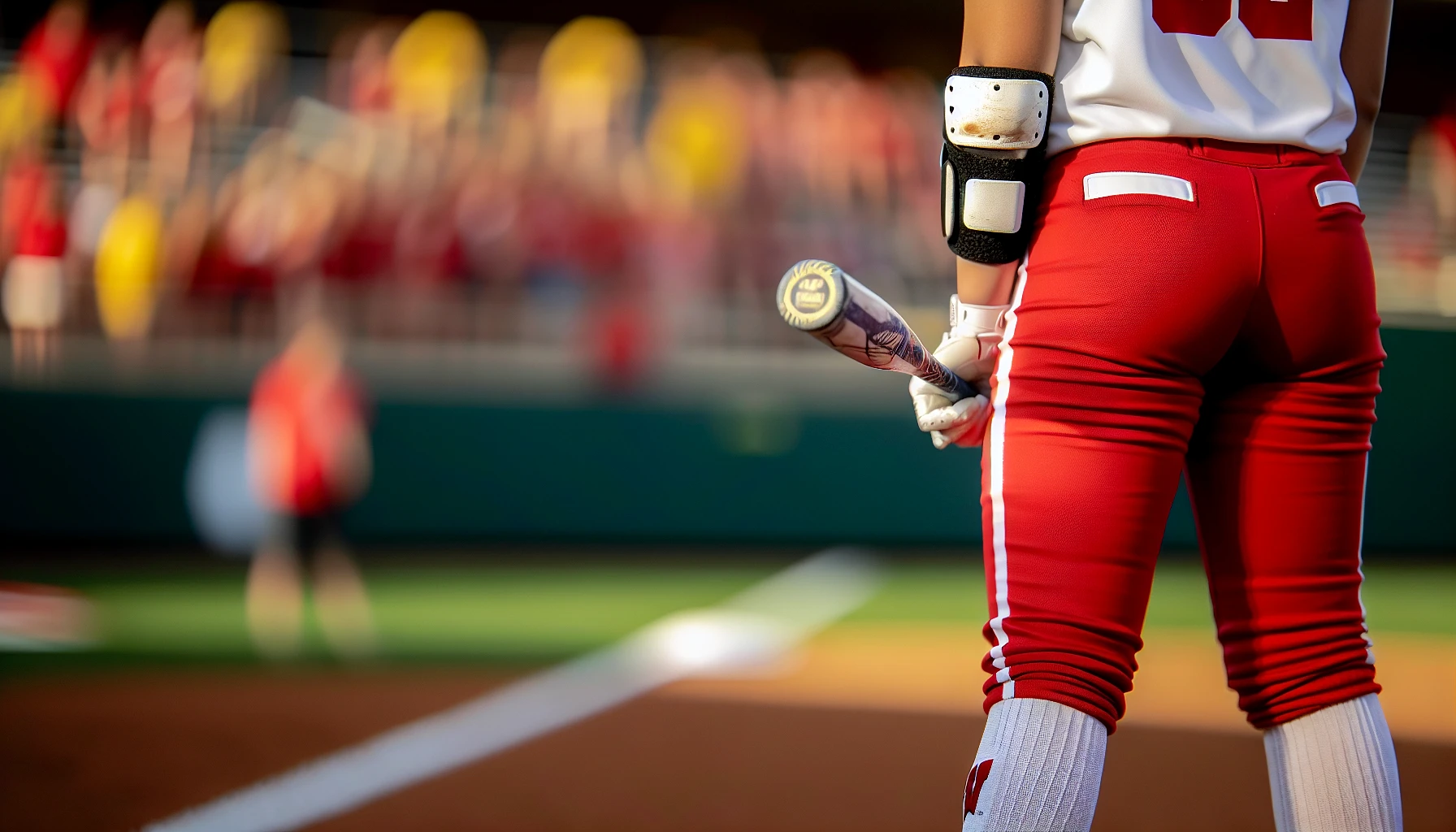 Softball America names Wisconsin as its biggest riser