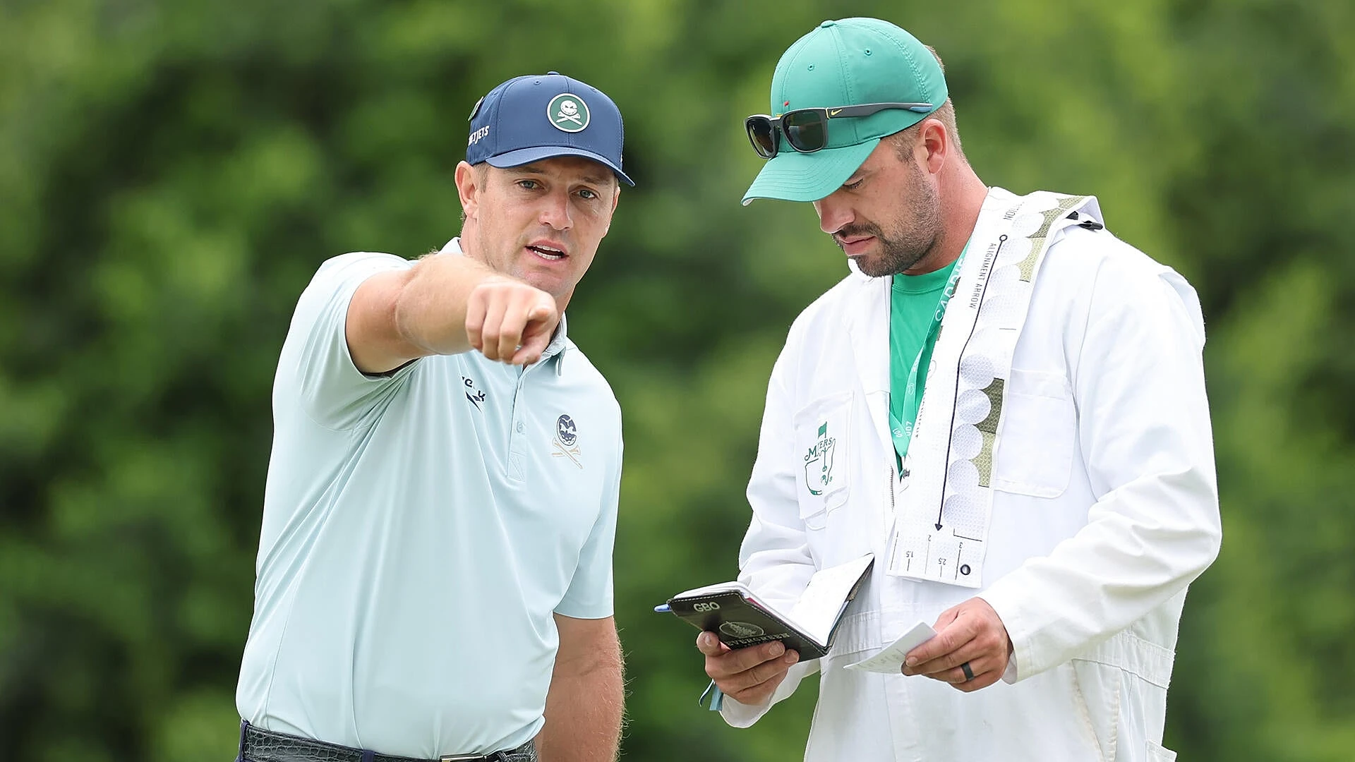 2026 Masters tee times, pairings: Complete schedule, groups, field for Round 1 on Thursday at Augusta National - Image 1