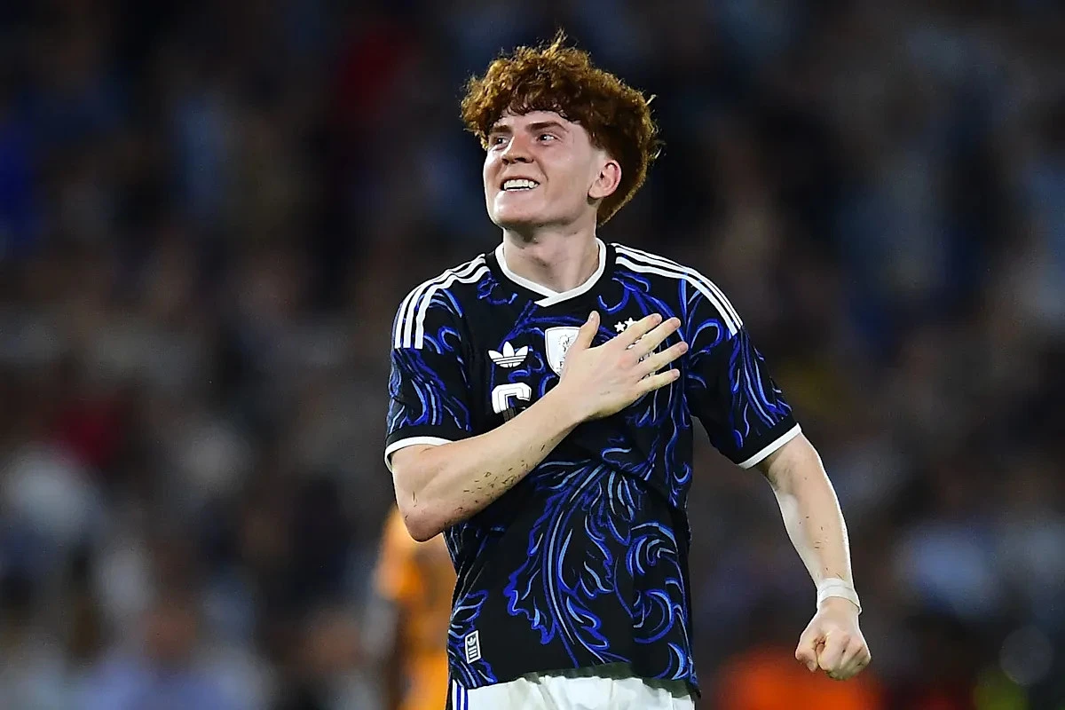 talkSPORT reveal how Gary O’Neil feels about Valentin Barco’s imminent Chelsea move