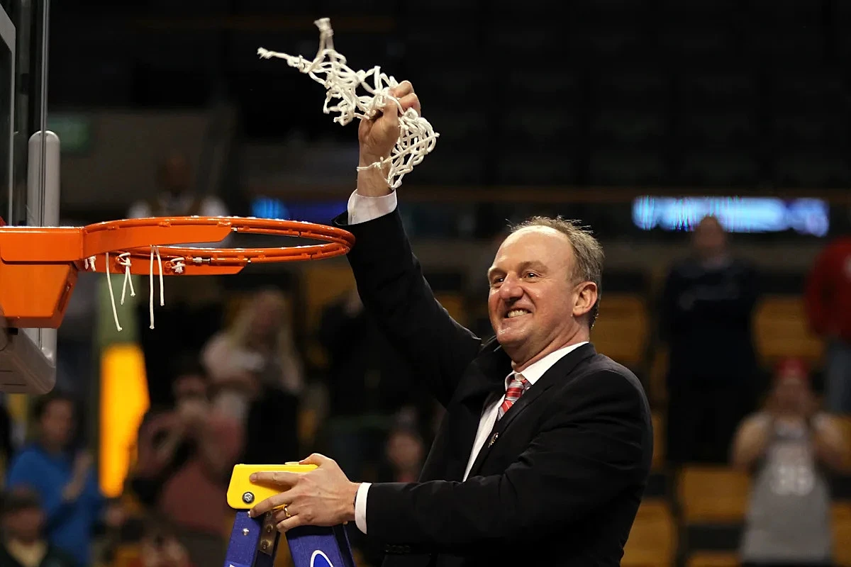 Which comes first: football natty, women’s Final 4, men’s Elite 8?