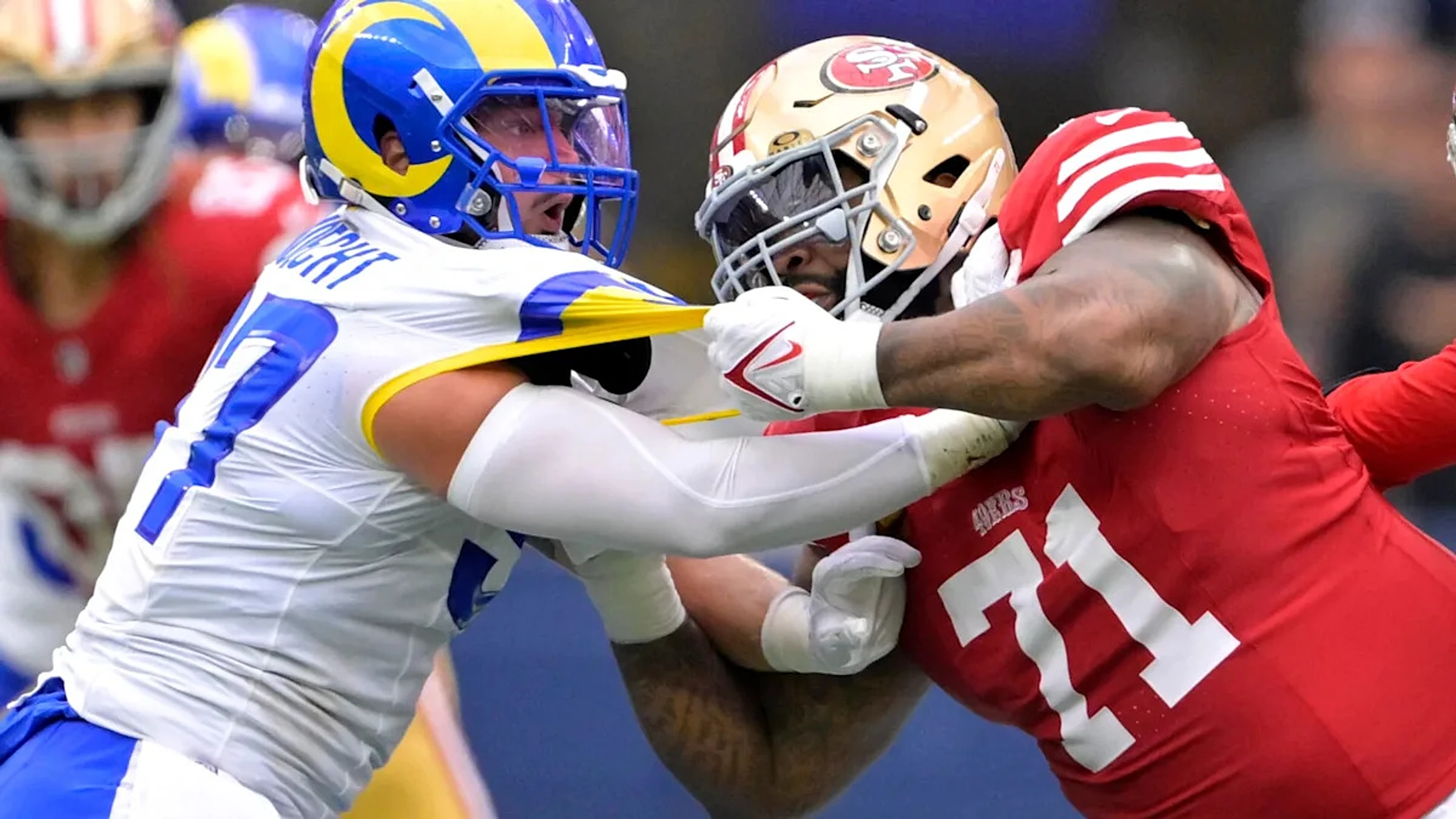 Australian fans frustrated by high prices, lack of access to tickets for first NFL game