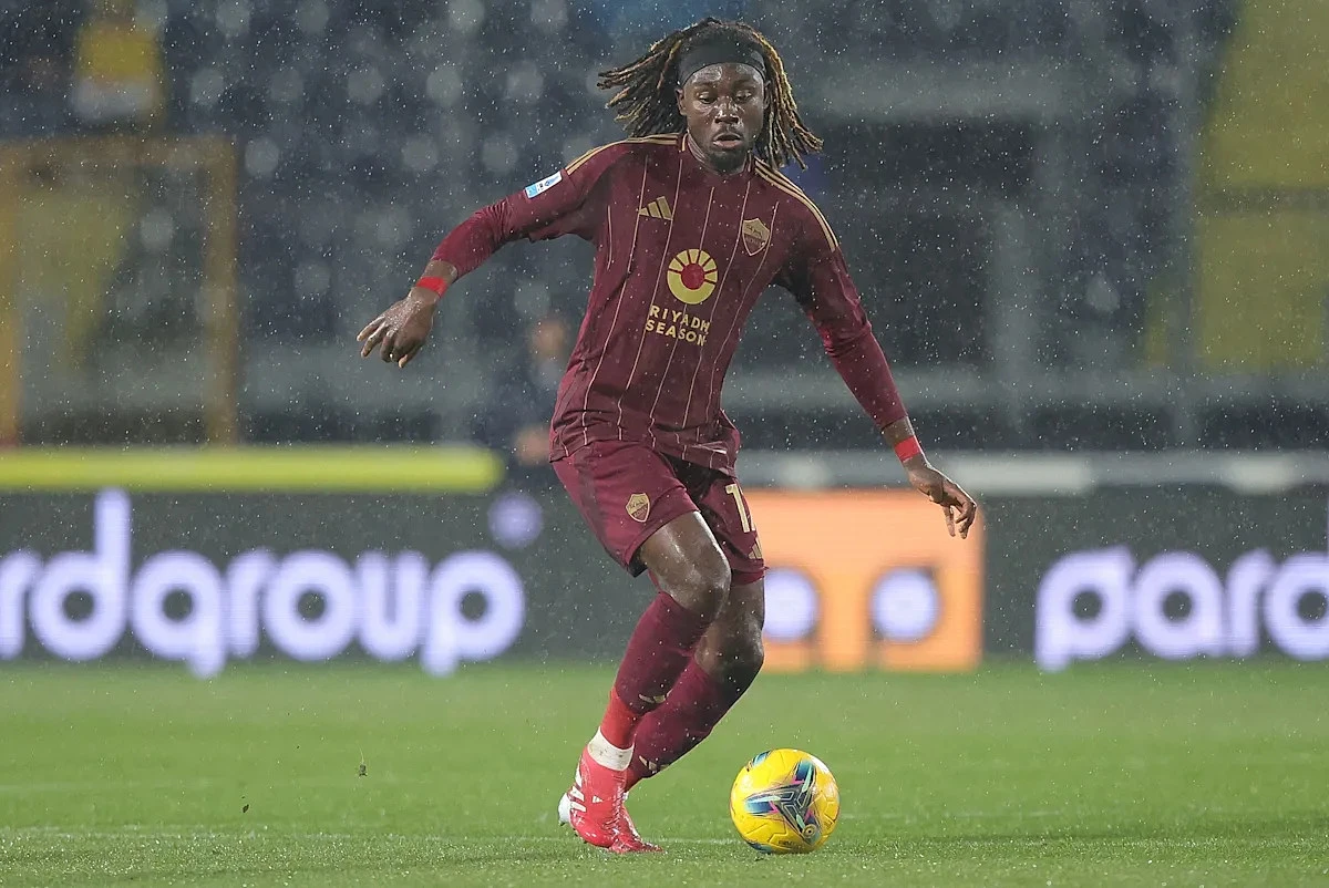 Report – Roma Star Remains Inter Milan Top Midfield Target: Nerazzurri Also Keen On Como Ace & Two Other Midfielders