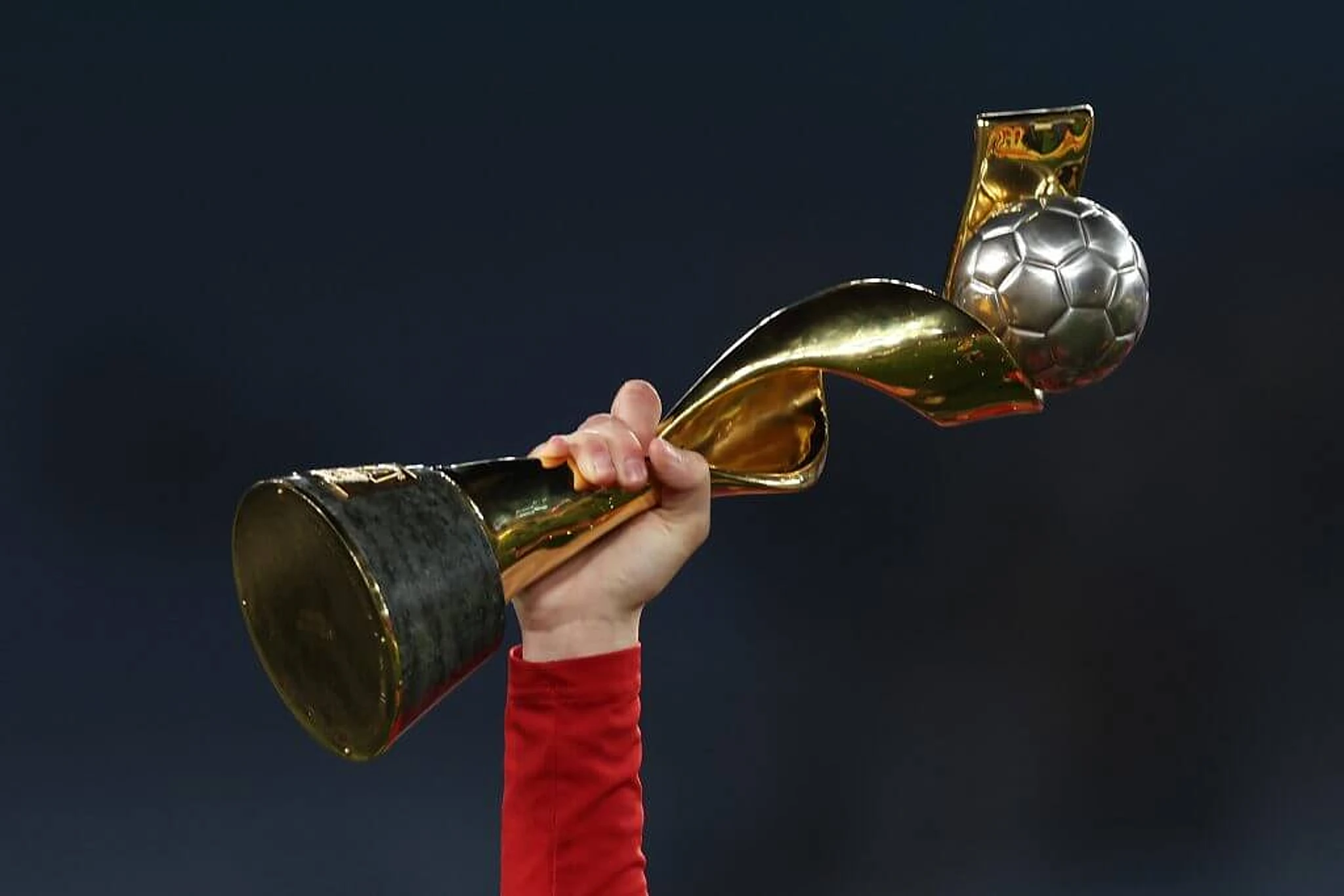 White House wants FIFA to change transgender policy, with Women’s World Cup guarantees on the line