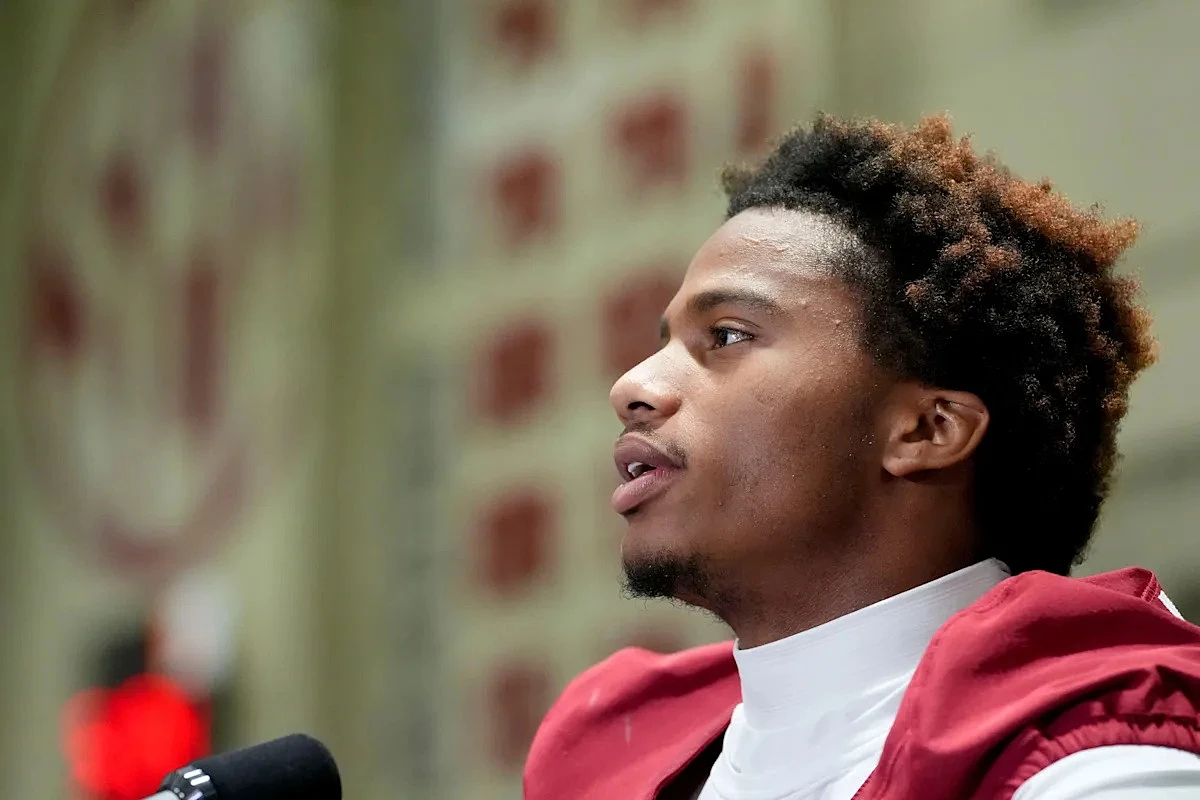 Could 2026 be pinnacle of Ryan Coleman-Williams' Alabama football career?