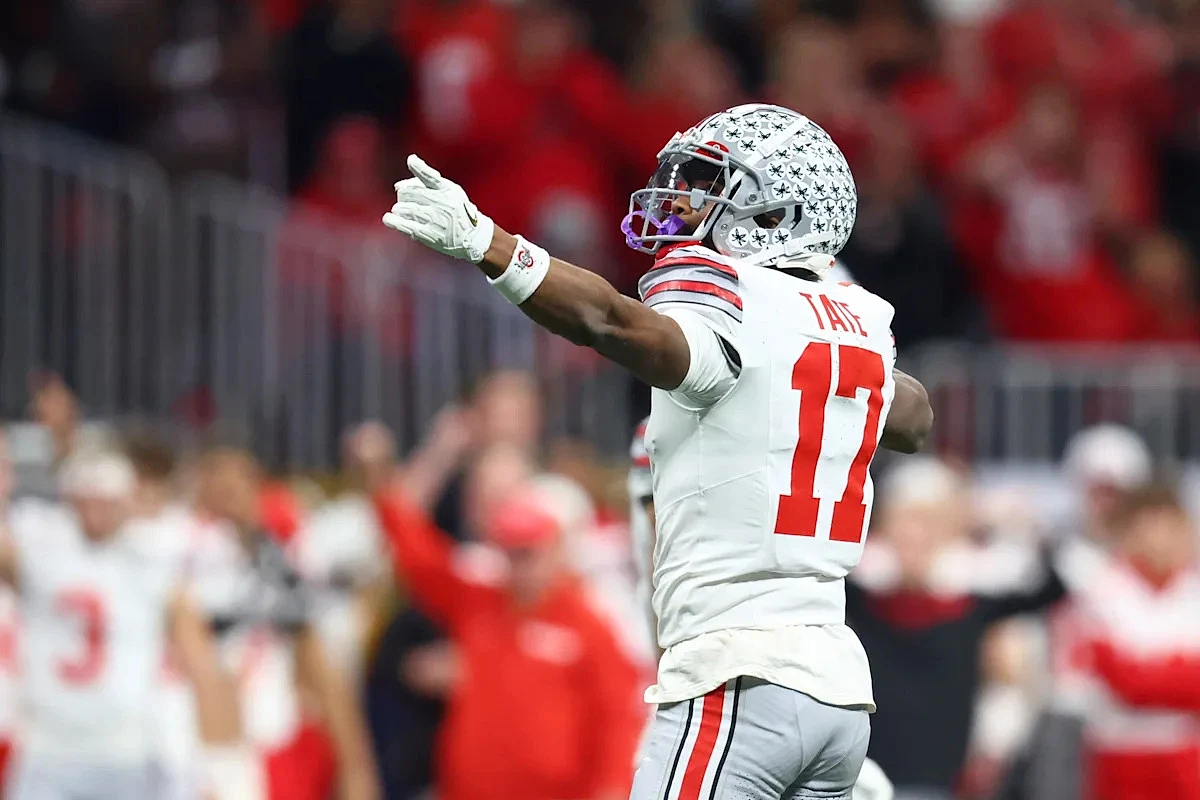 Former Washington coach debates RB or WR help for Jayden Daniels