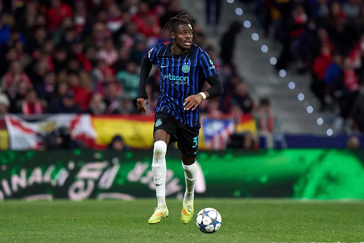 Como Vs Inter Milan – German Center-Back Remains Only Definite Absentee In Nerazzurri Squad: Cristian Chivu Has Three Other Concerns