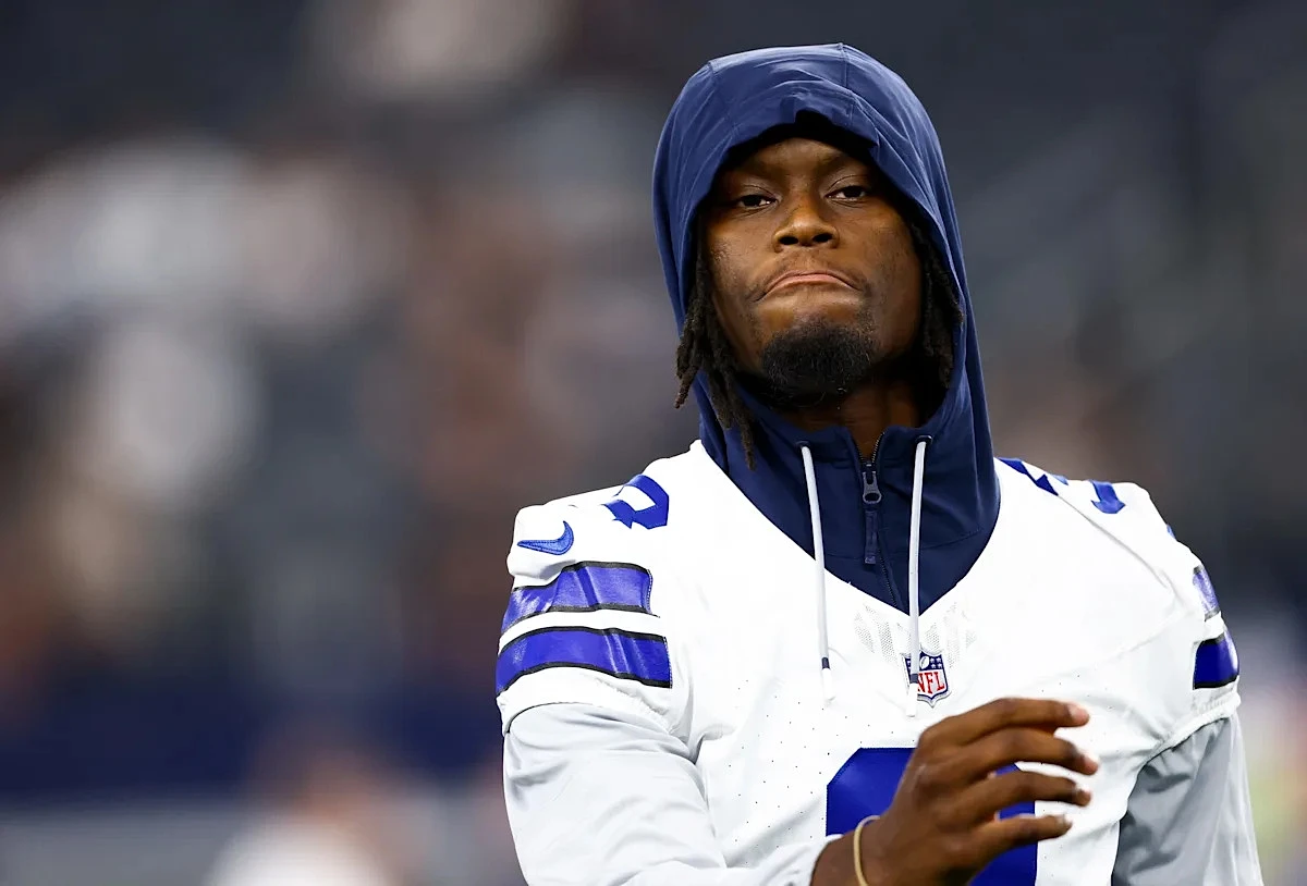 Cowboys Headlines: Pickens to be pre-draft trade? Quality free agents remain on market