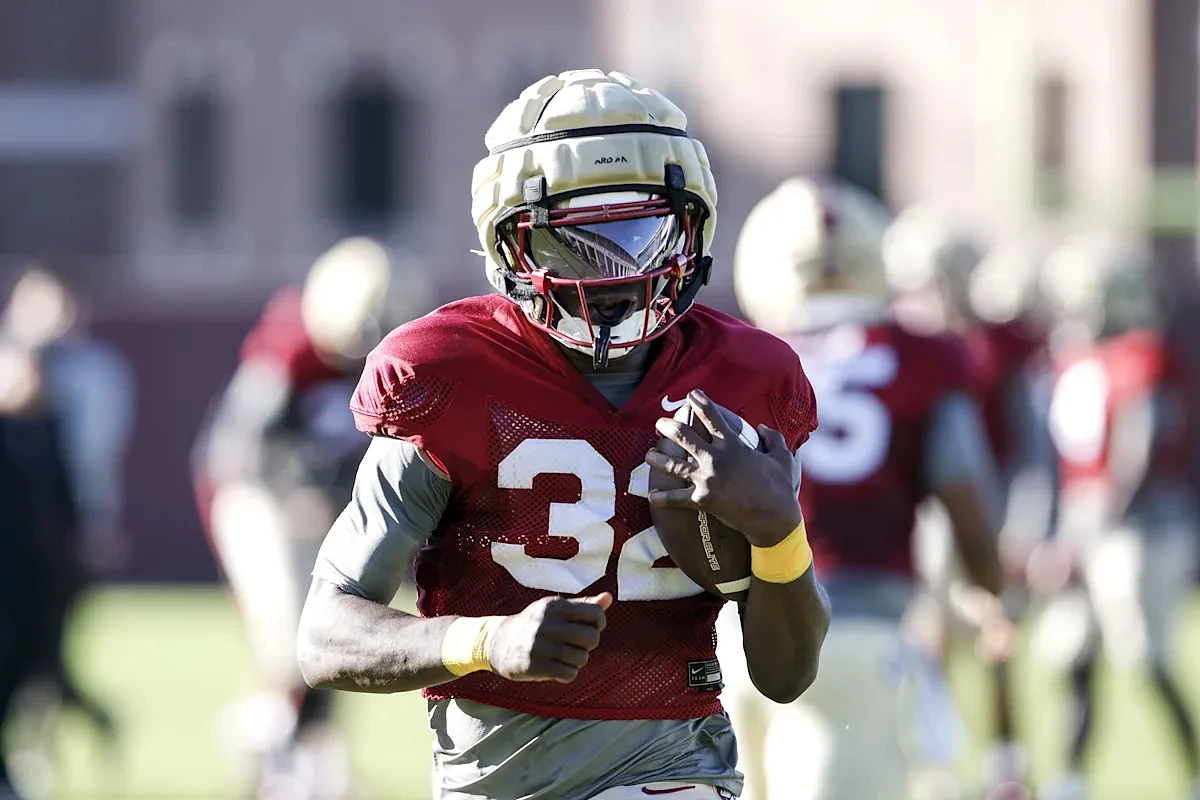 Noles News: Four spring practices left for FSU football