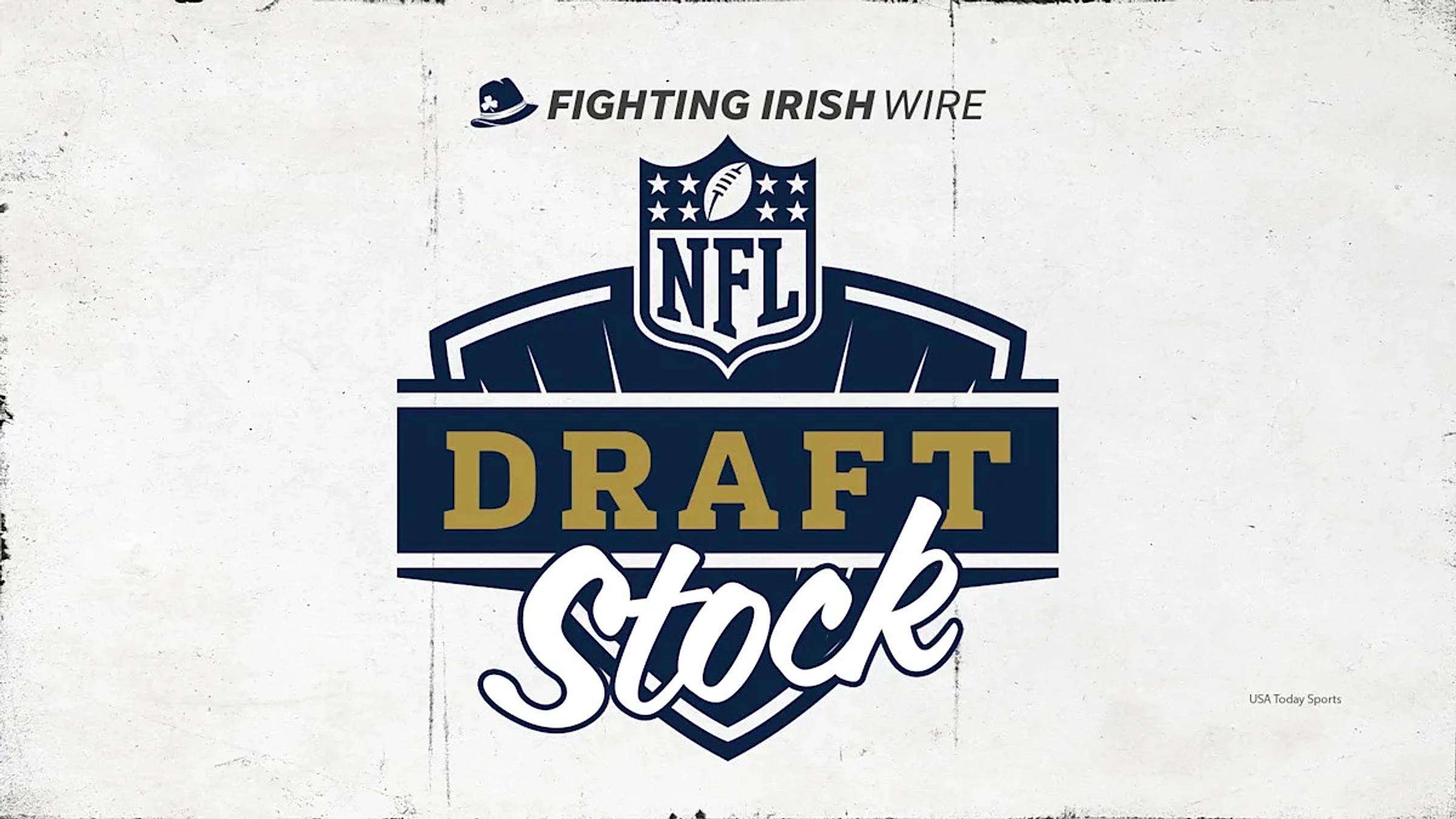 ESPN’s most accurate mock has 2 Notre Dame stars picked in first round