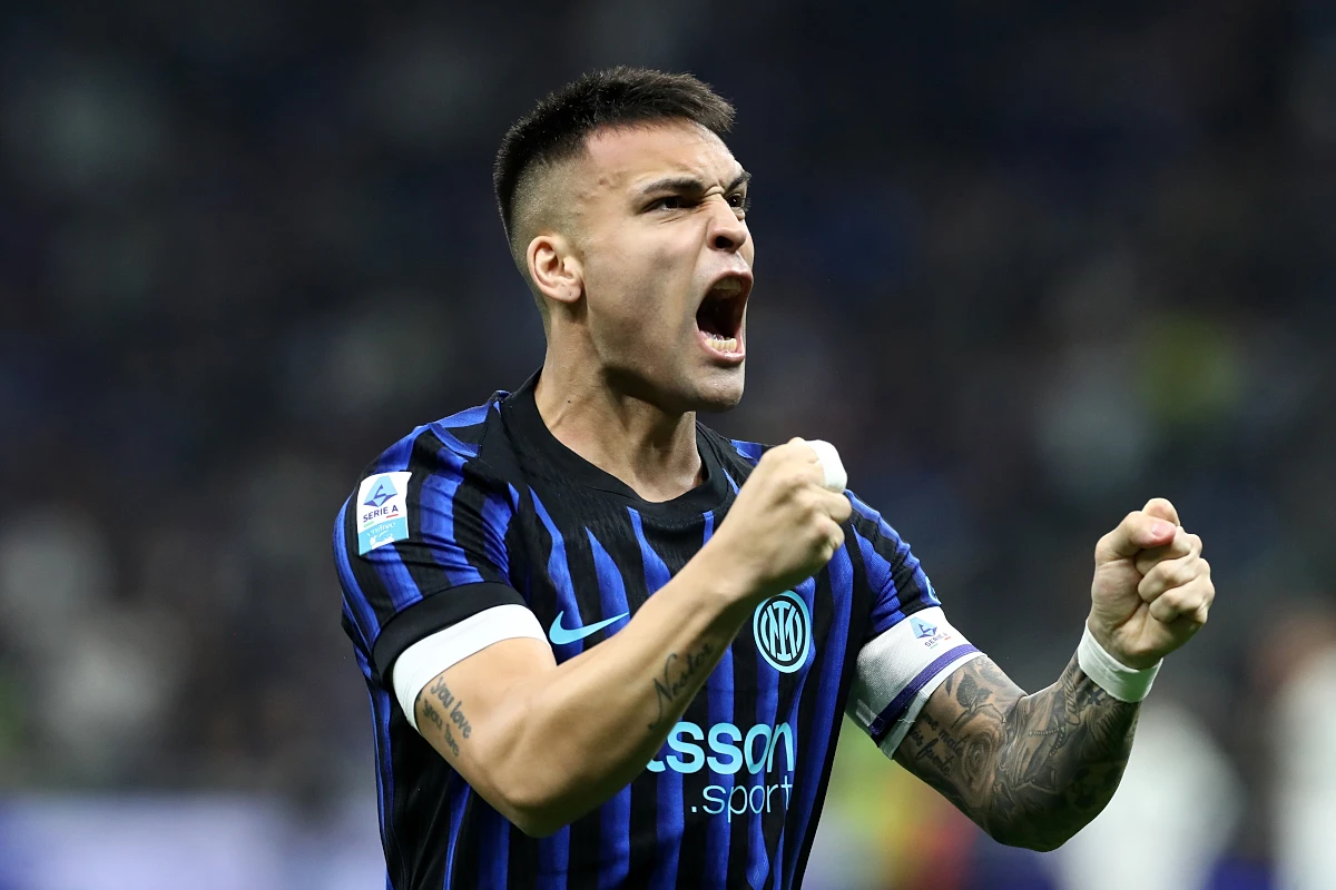 Crespo: Goals and transfer decisions made Lautaro Martinez an Inter ‘icon’
