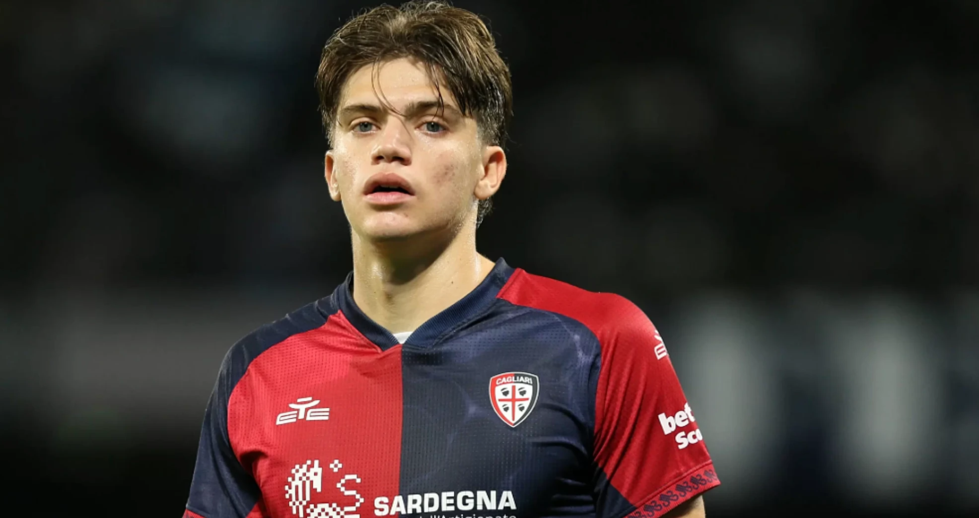 Report: Liverpool are in the race to sign £39m defender