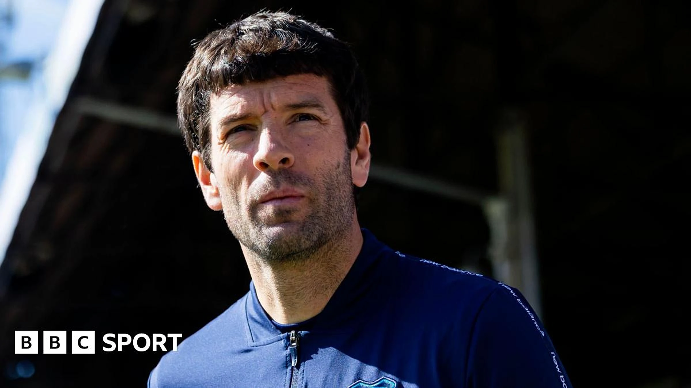 Barry-Murphy 'not focused' on opinions about Cardiff form