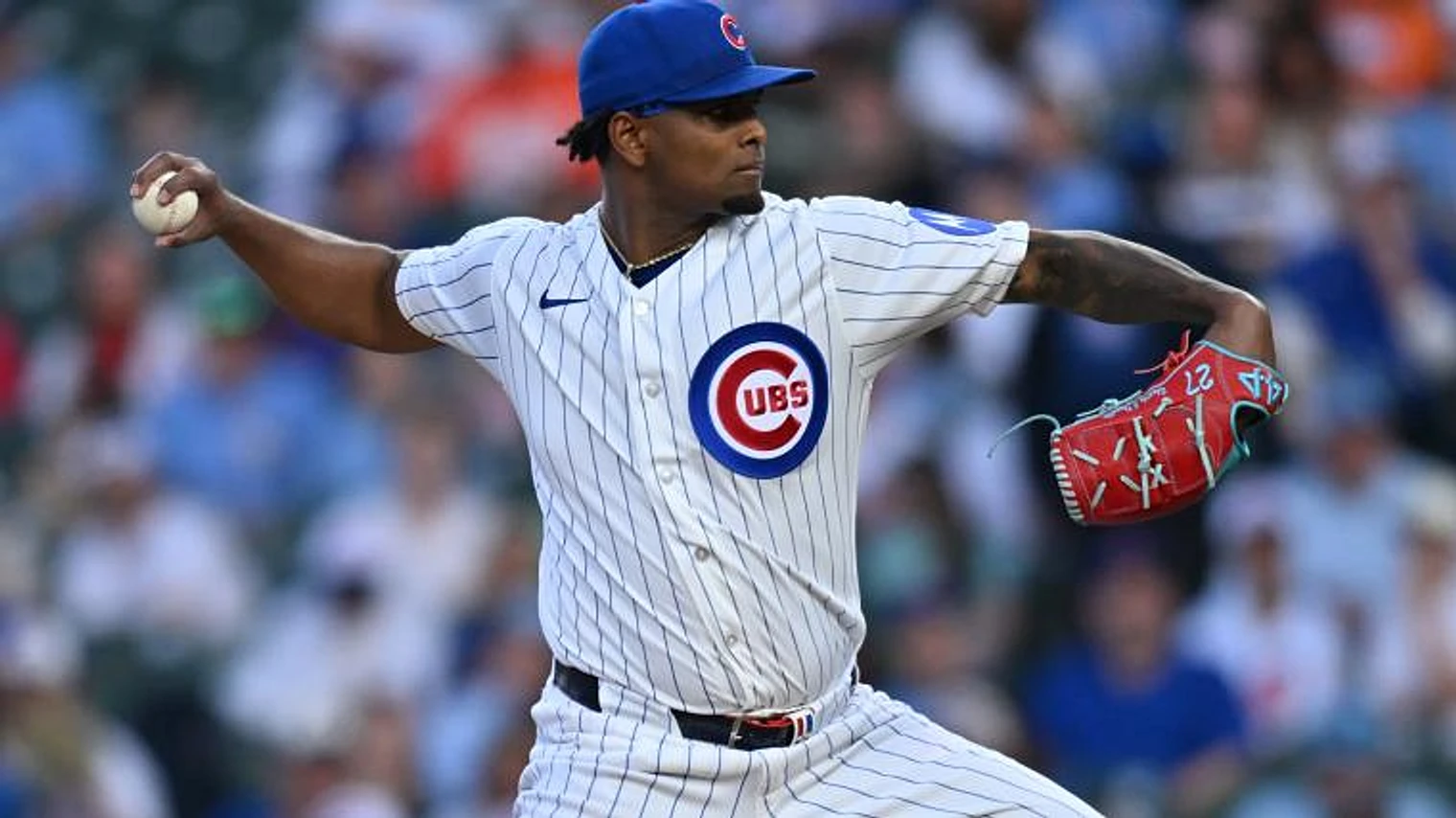 Cubs' trade of .948 OPS for 0.00 ERA looks exciting so far in 2026 MLB season