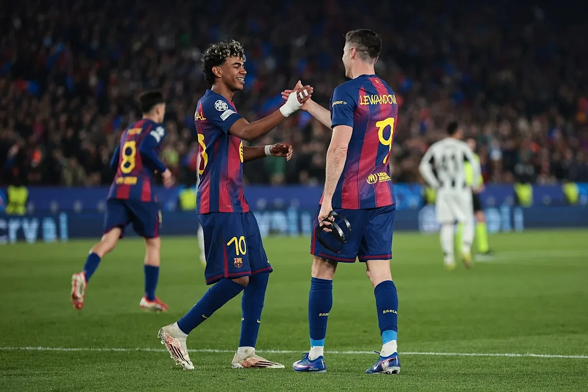 The huge sum Barcelona stand to earn by eliminating Atletico Madrid from the CL quarter-finals