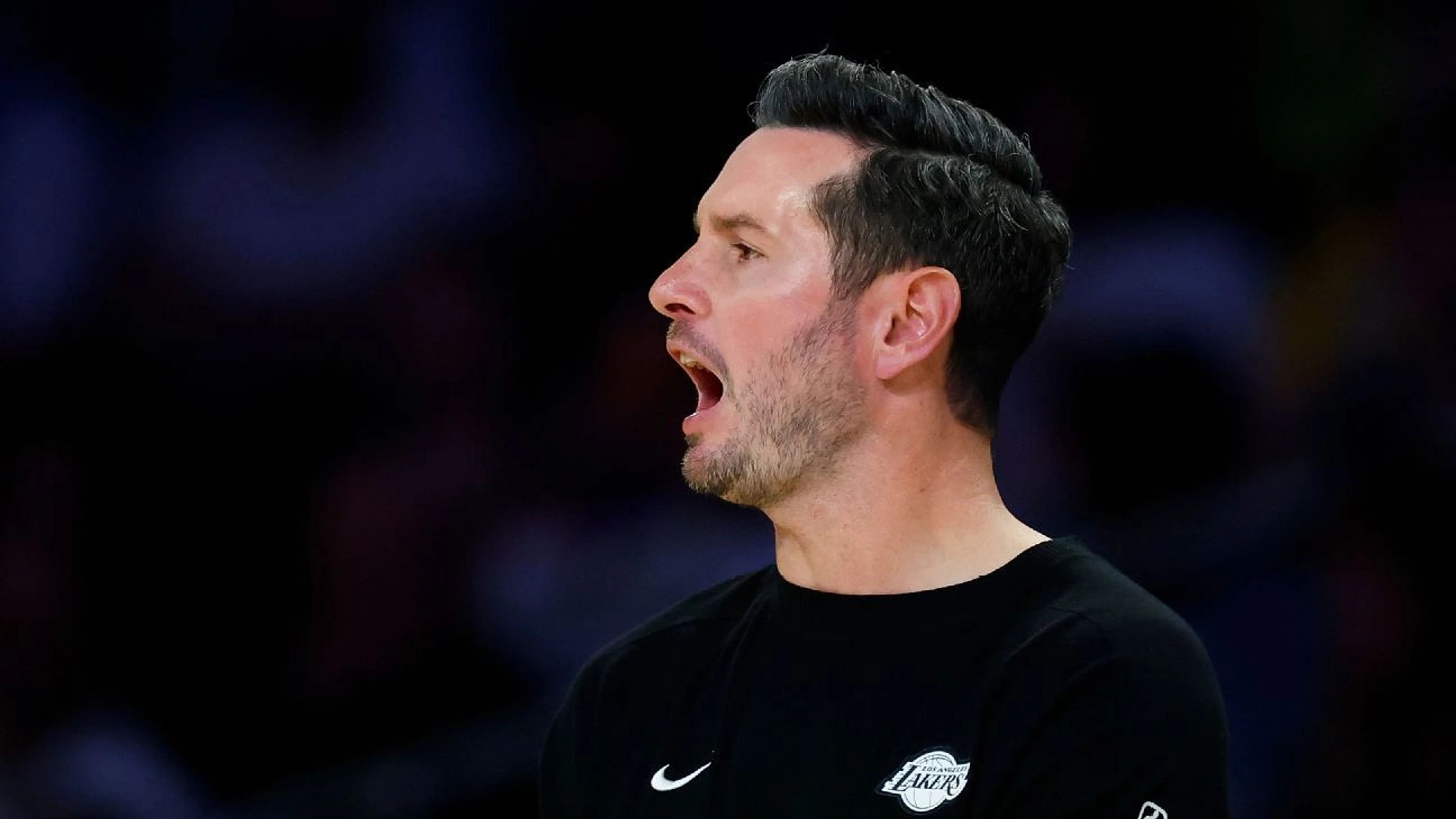 Redick downplays sideline quarrel with Vanderbilt