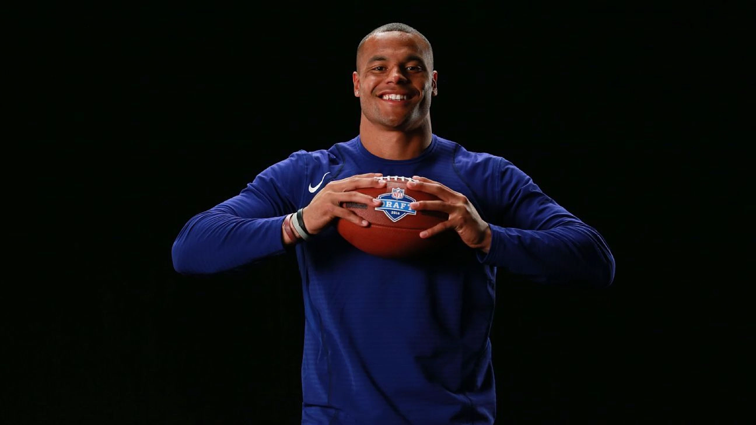 Divine intervention? How Dallas landed Dak Prescott at No. 135 in the 2016 NFL draft