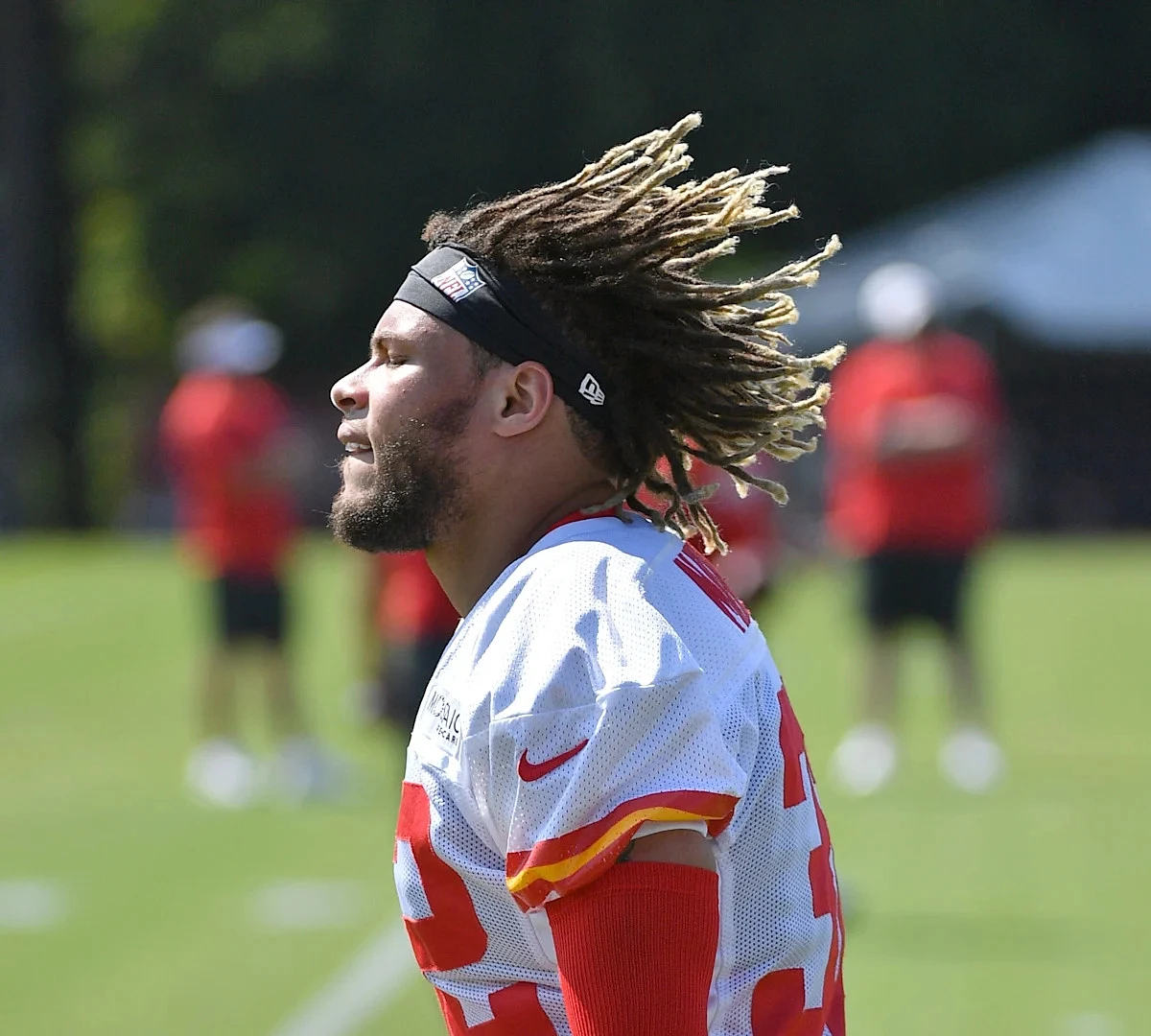 Retired Pro Bowl DB praises Chiefs HC Andy Reid's offseason program
