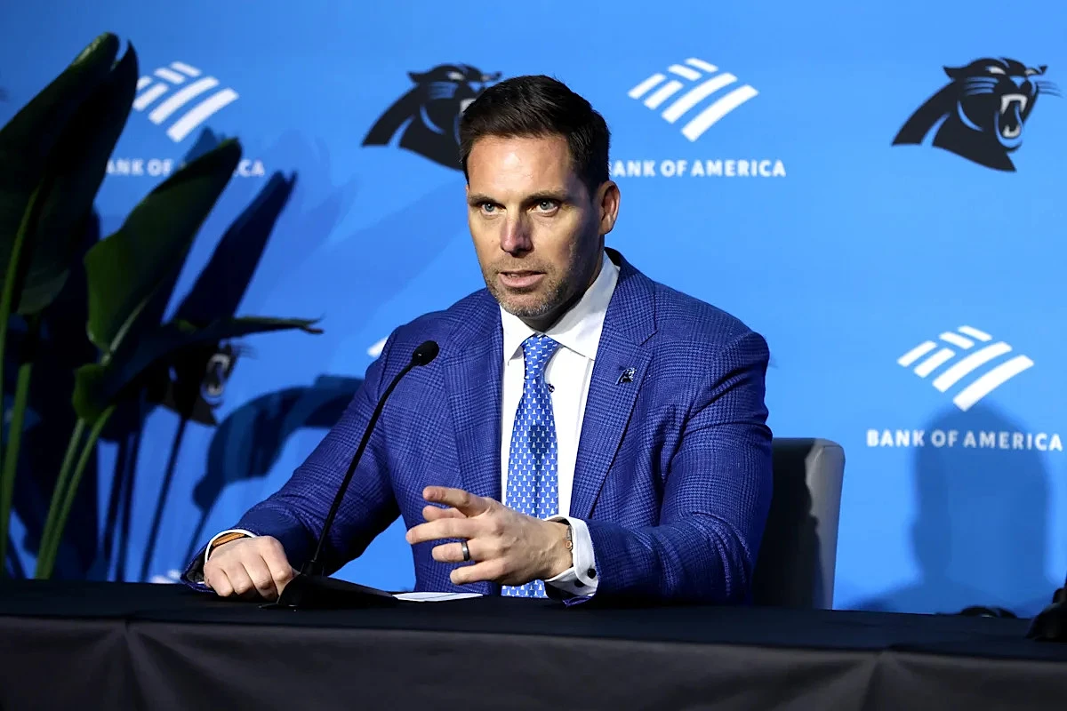Trade Down Island: Here’s how Dan Morgan can smartly trade back in the first round