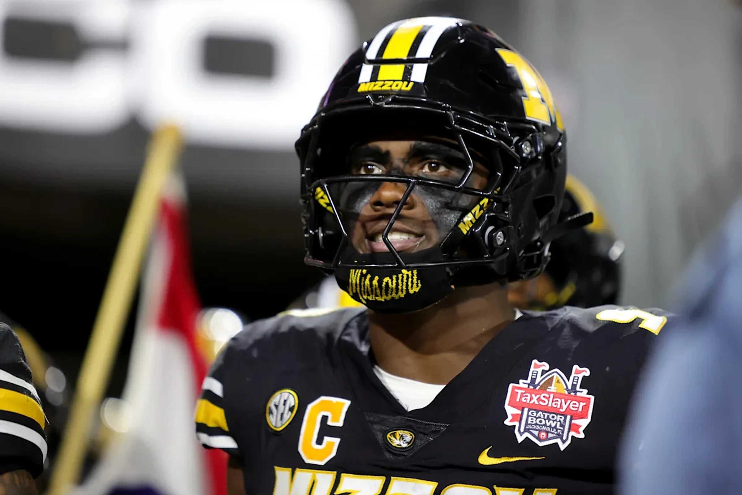 SBN Reacts: When Will the First Mizzou Player Be Selected in the 2026 NFL Draft?