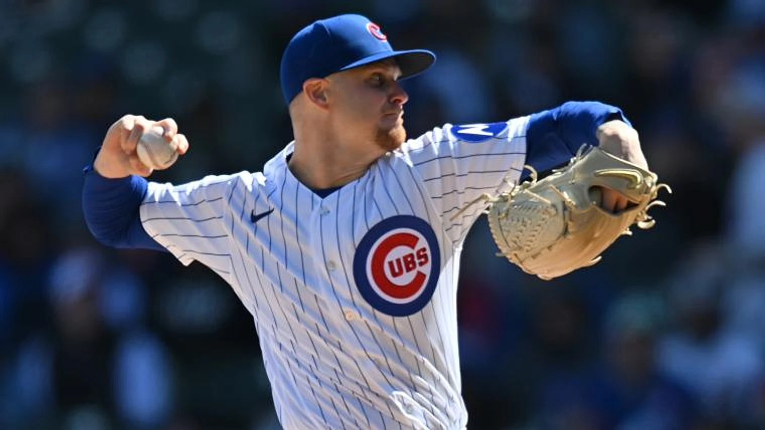 Cubs predicted to sign $38.5M Cy Young-caliber arm to salvage rotation after Cade Horton injury