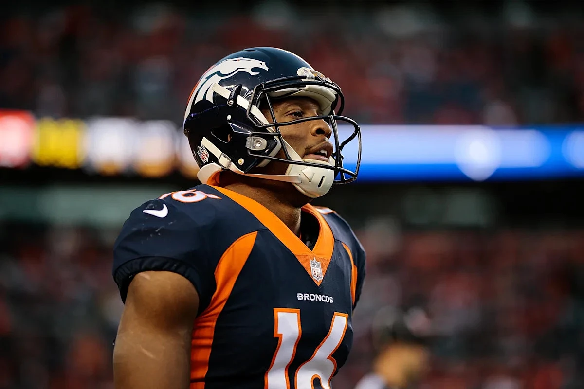 Ex-Broncos wide receiver thinks Marvin Mims could be a trade candidate