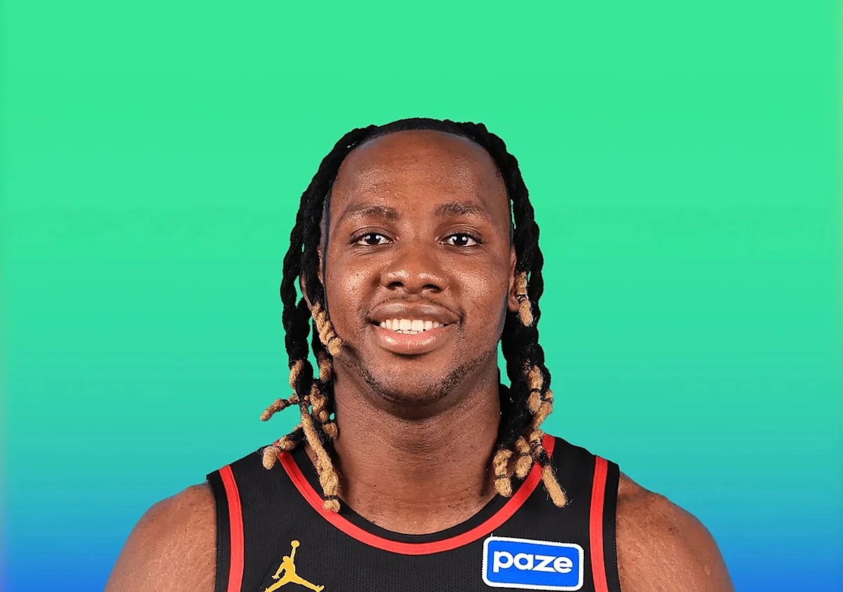 “He’s a really impressive player,” coach Steve Kerr …