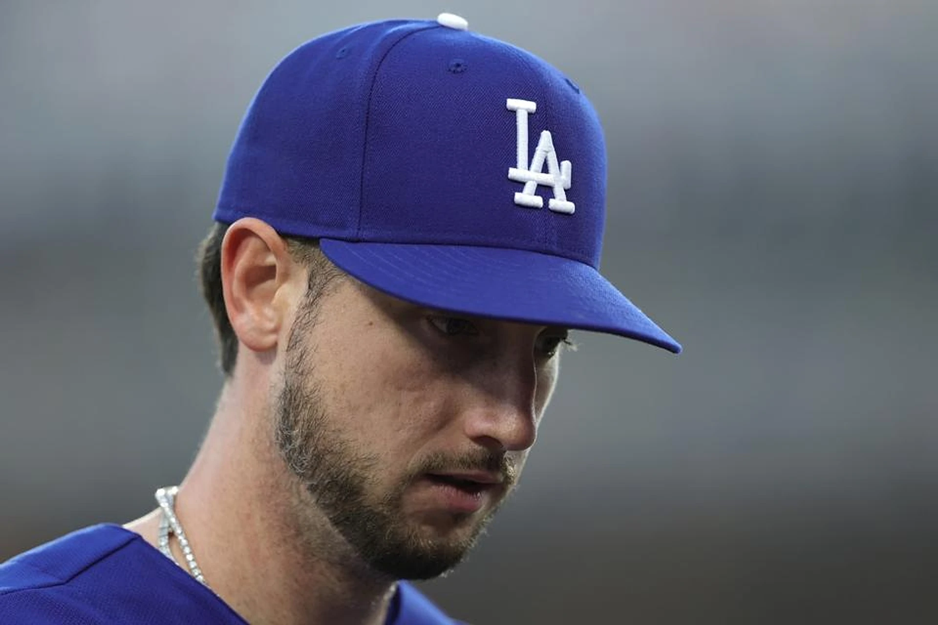 Dodgers’ $240 Million Superstar Praises Blue Jays Gesture After Injury
