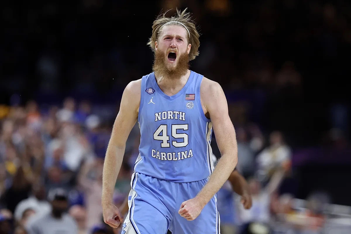 Who is your favorite UNC Basketball transfer?