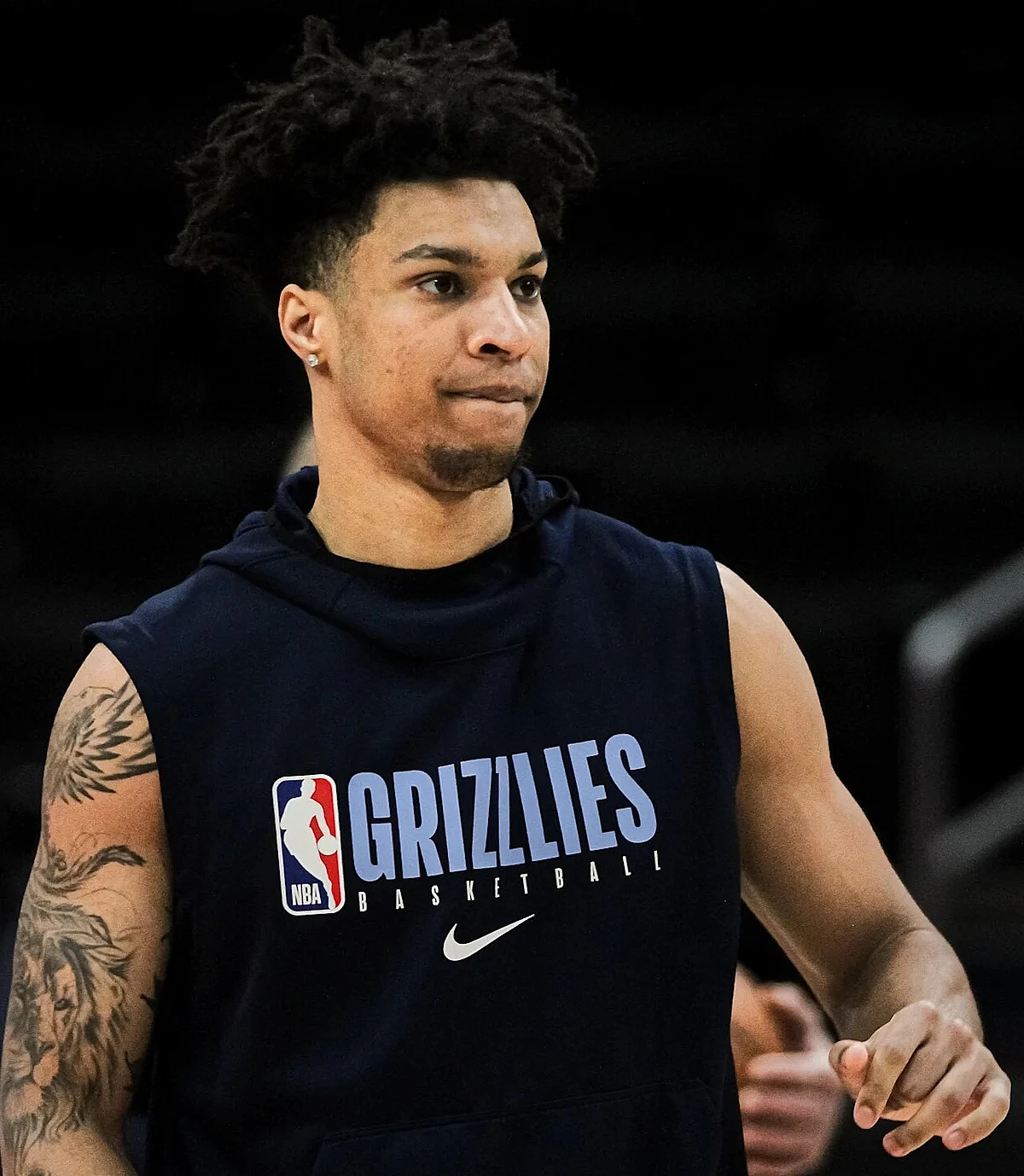 NBA Star in Corvette Chase: Inside the 100 MPH Run That Could Bring Felony Fallout