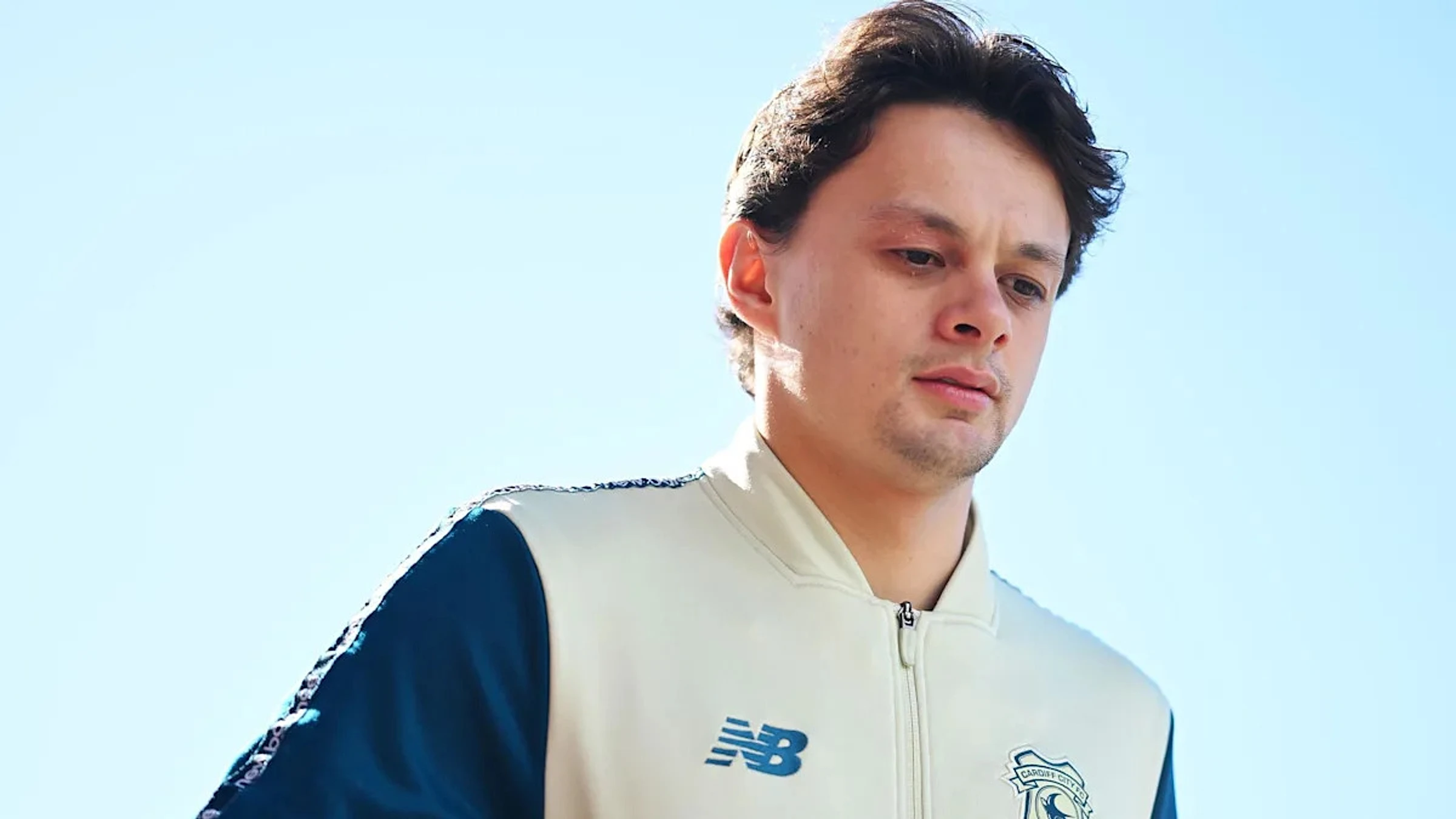 Ng in line for Cardiff centre-back role