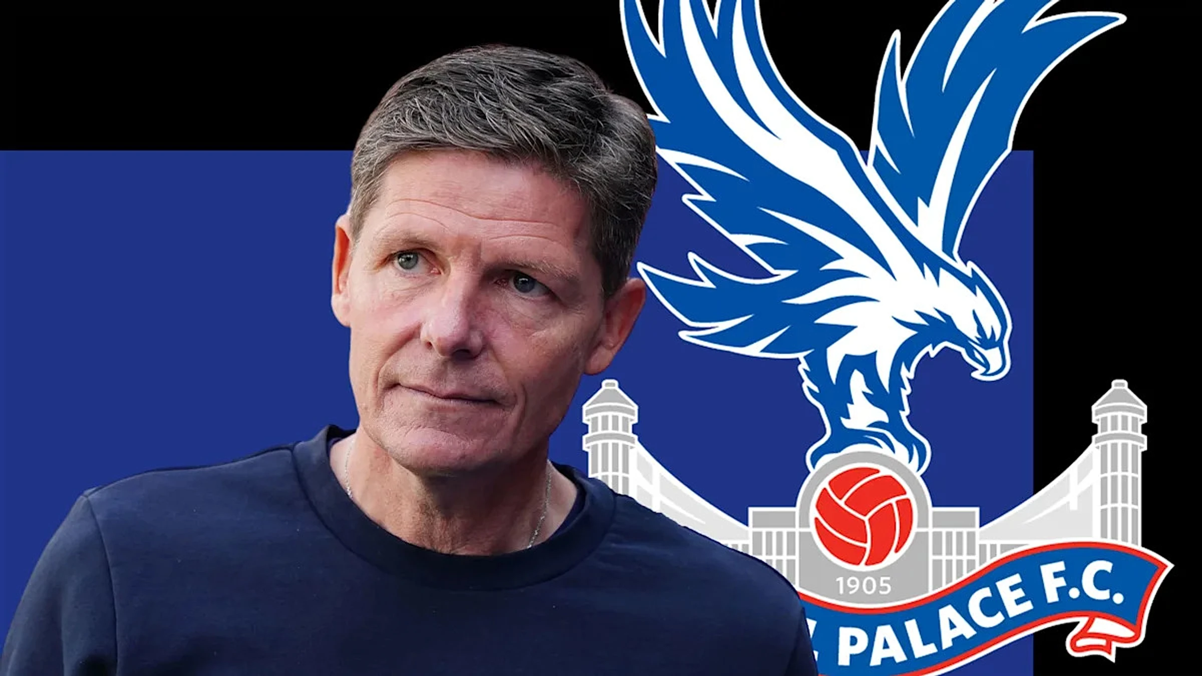 Glasner on Wharton's fitness, Nketiah's fresh injury & Fiorentina