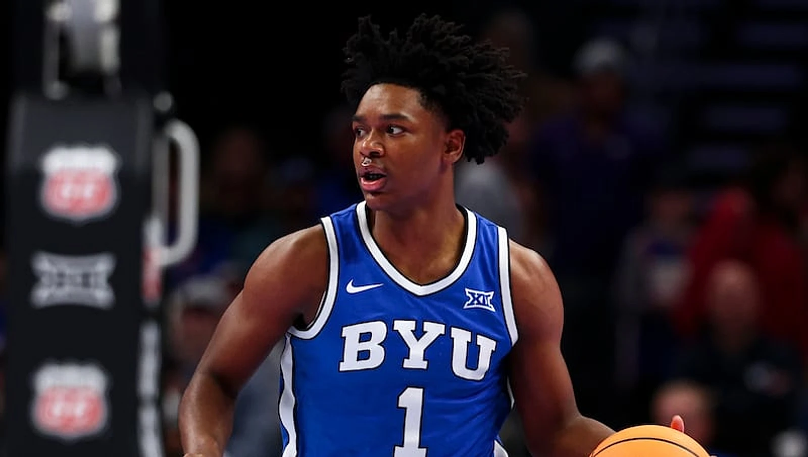 Reports: BYU’s Robert Wright III plans to enter transfer portal