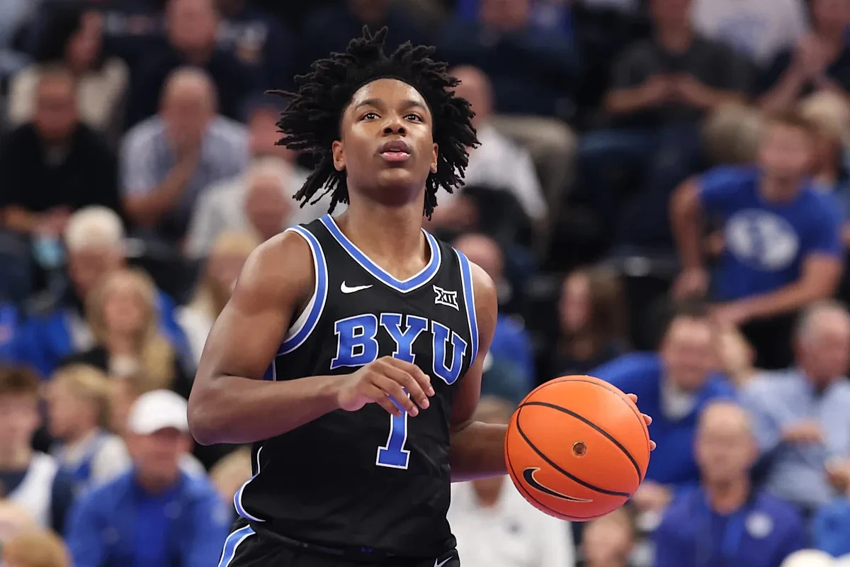 BYU Point Guard Rob Wright Enters Transfer Portal; Where Does BYU Go Next?
