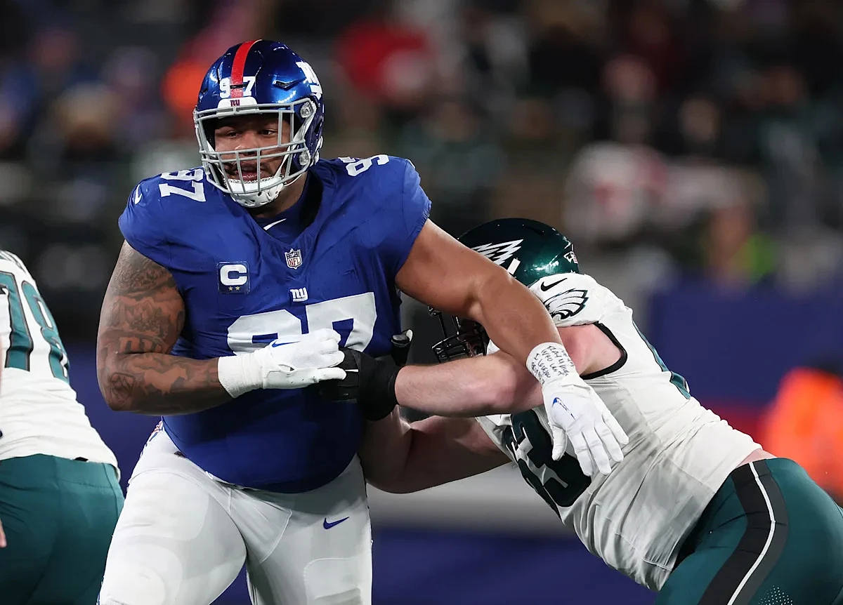 Ravens may have the perfect trade partner hiding in plain sight
