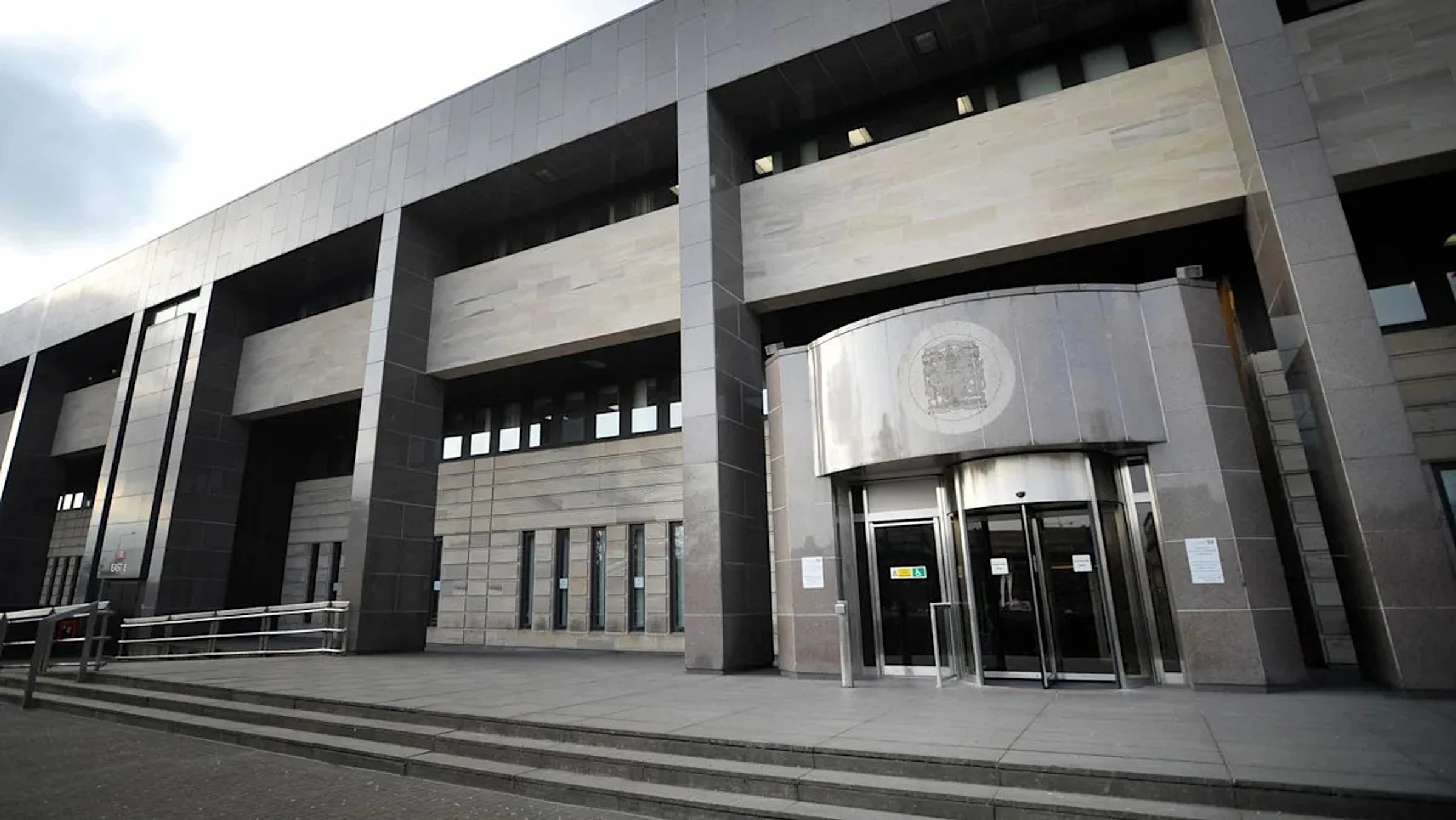 Rangers footballer Dujon Sterling in court over driving offences