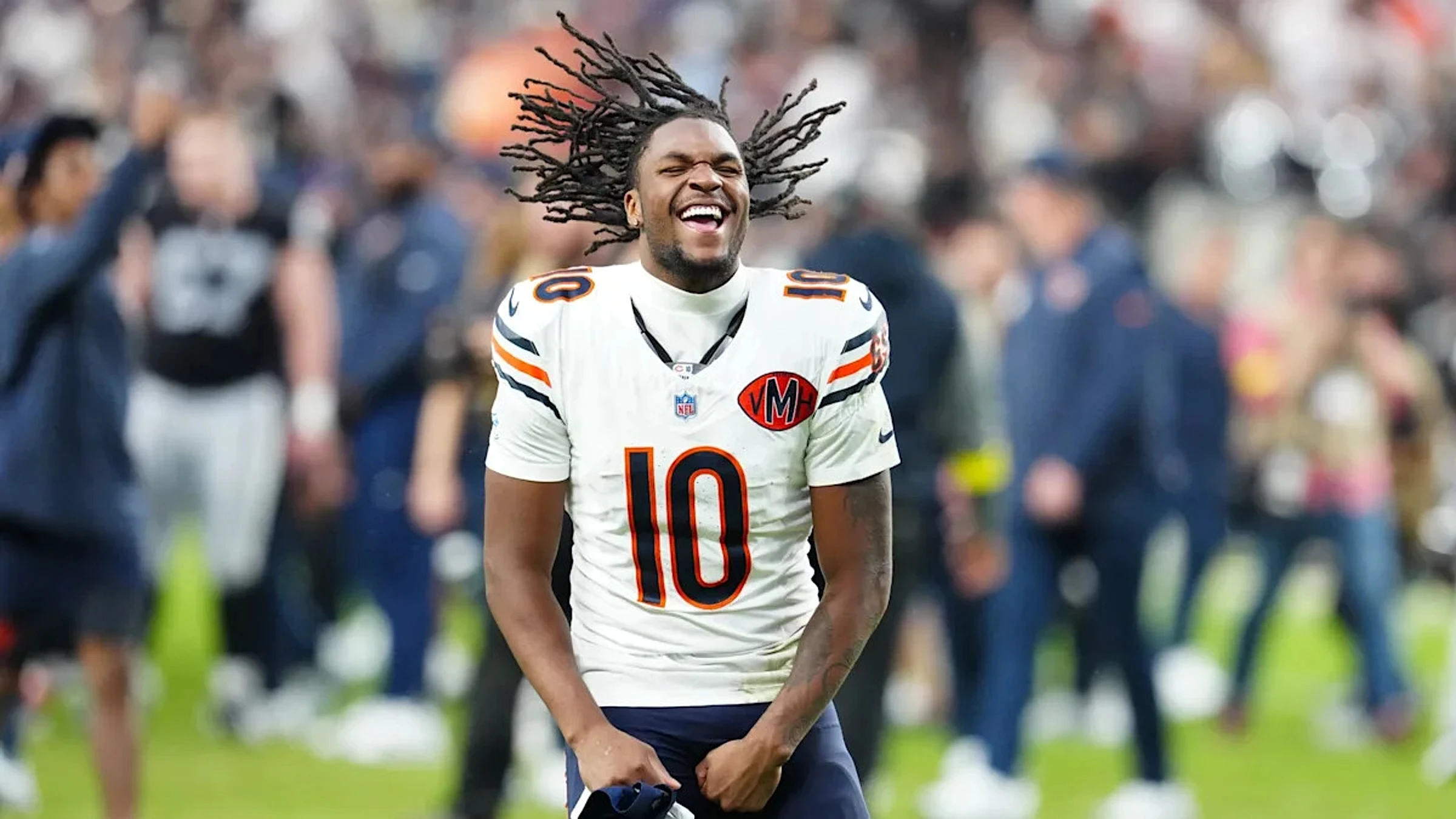 Dynasty Football Stock Watch: The Rise of Luther Burden