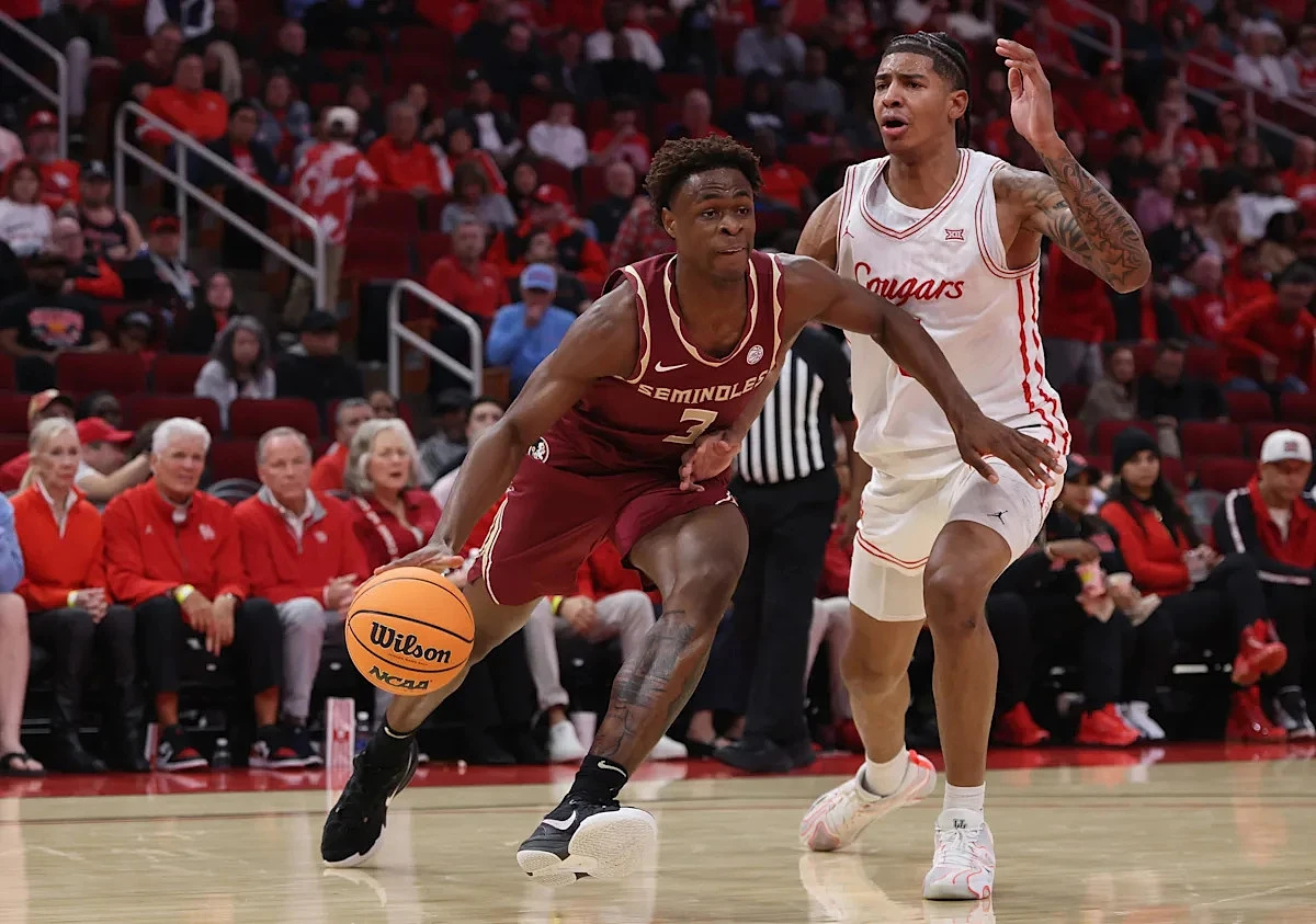 Promising FSU forward to return for 2026-27 season