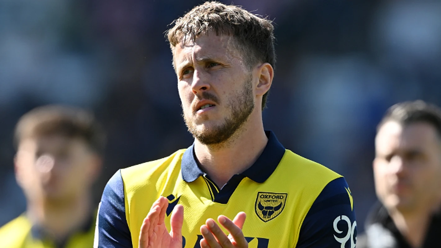 Footballer frustrated by game's approach to suicide