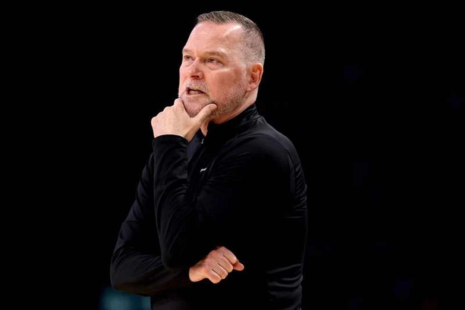 Michael Malone’s $50 million deal makes his salary higher than 9 Denver Nuggets players this season