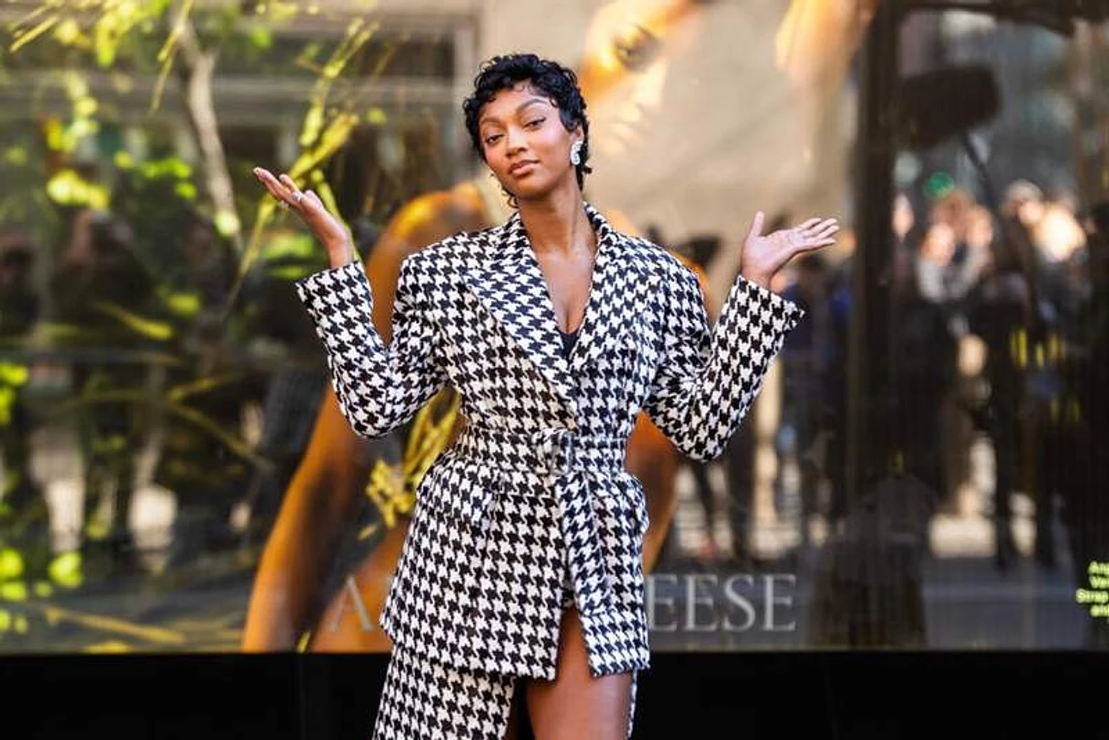 WNBA star Angel Reese breaks silence on getting traded to the Atlanta Dream