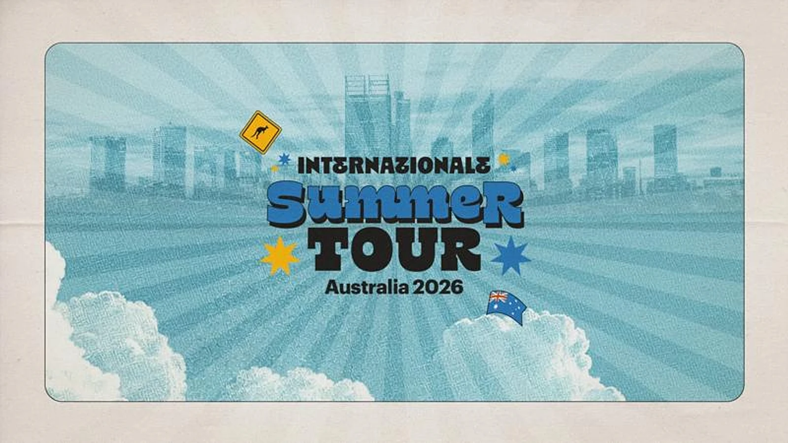 Inter in Australia: matches against Juventus and AC Milan in August