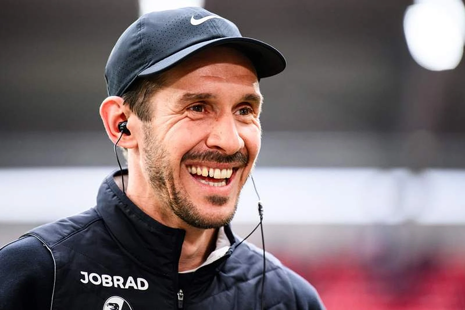 Freiburg aim to repeat Bayern game form but seek better result v Vigo